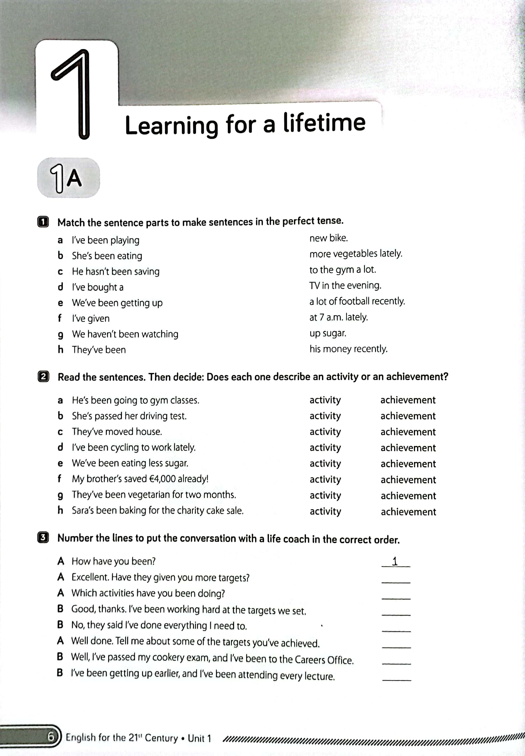 tiếng anh 12 - c21 smart - workbook (2024)