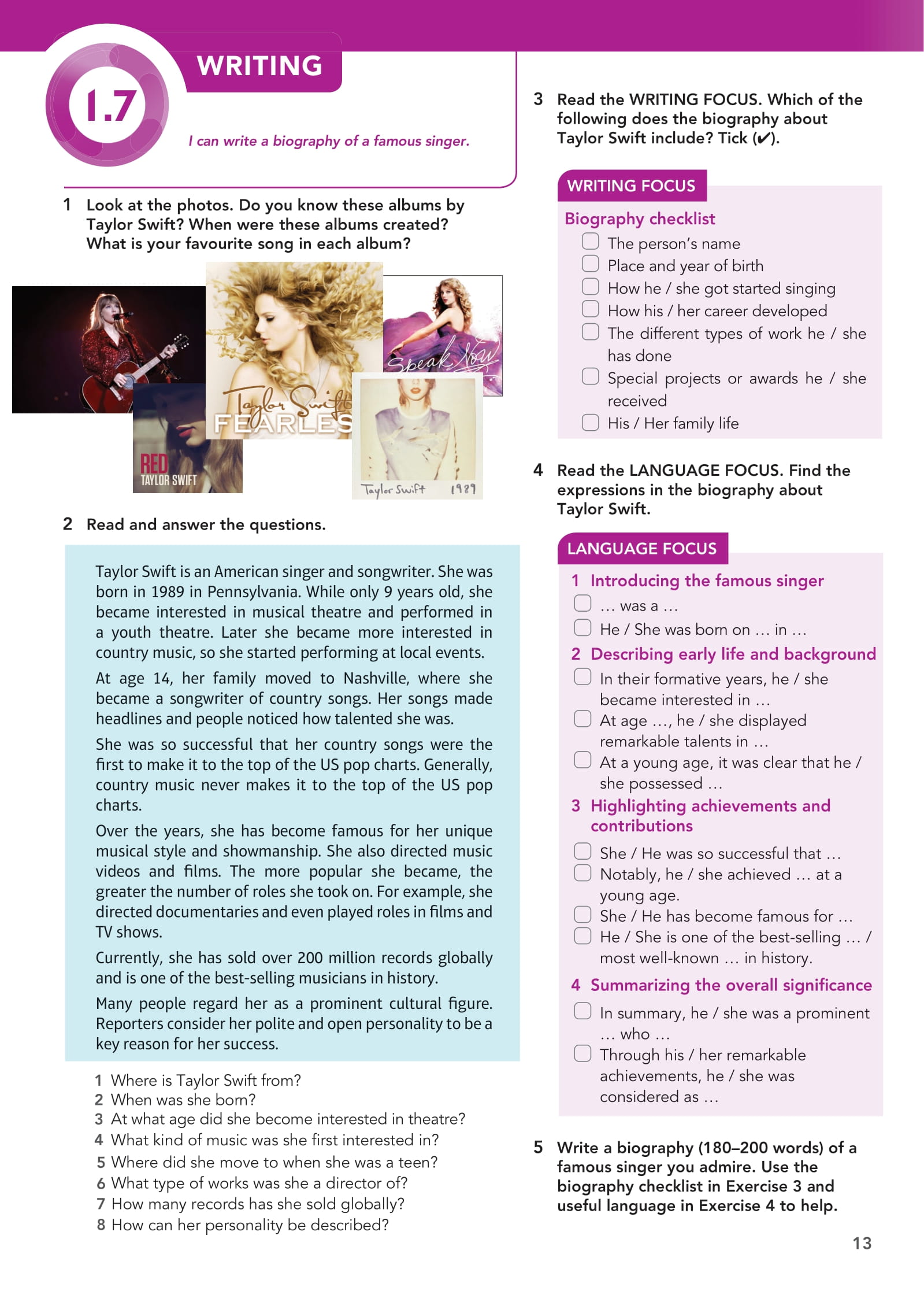 tiếng anh 12 - english discovery - students' book