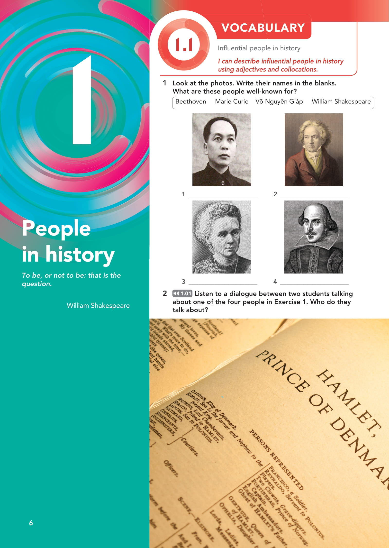 tiếng anh 12 - english discovery - students' book