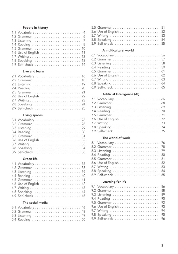 tiếng anh 12 - english discovery - workbook