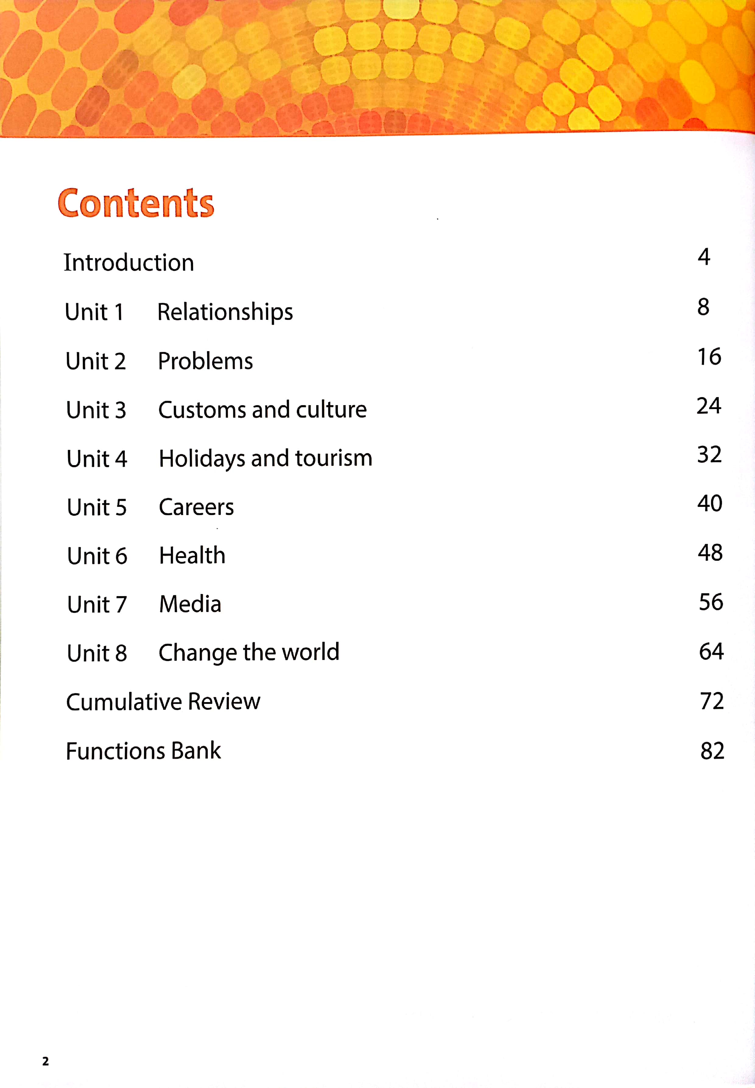 tiếng anh 12 friends global - workbook