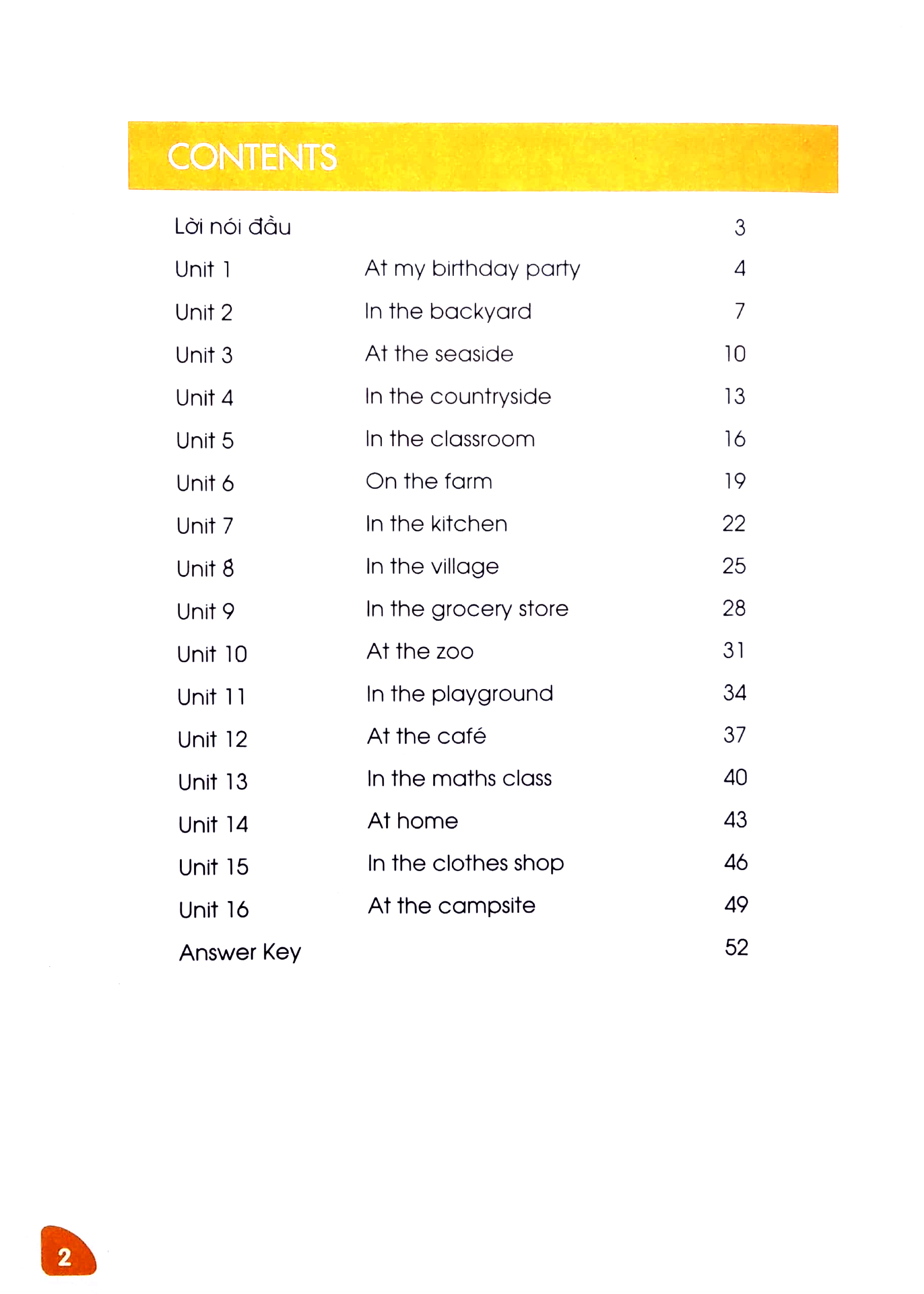 tiếng anh 2 global success - sách bài tập (2023)