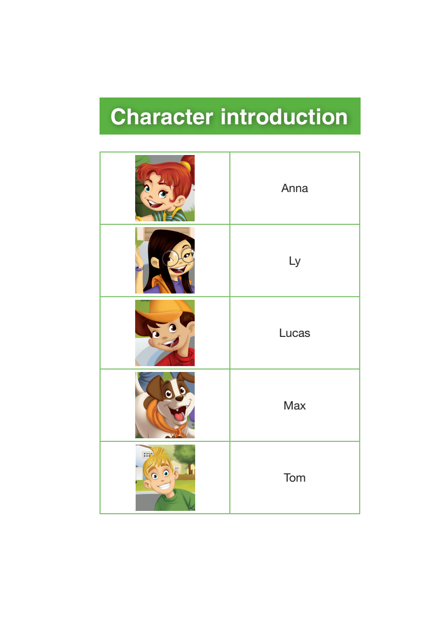 tiếng anh 3 guess what! - student's book