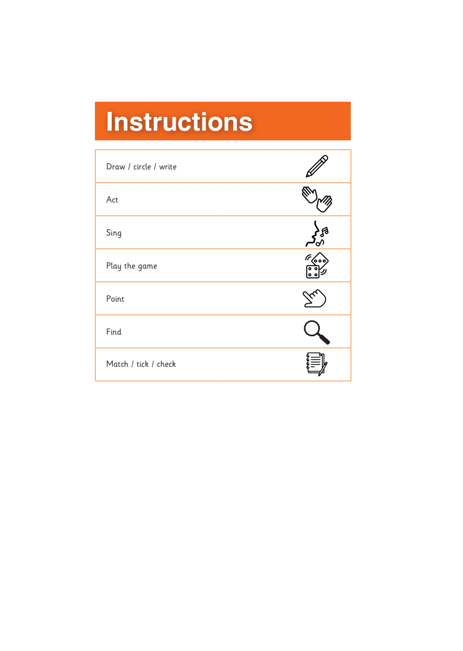 tiếng anh 3 guess what! - student's book