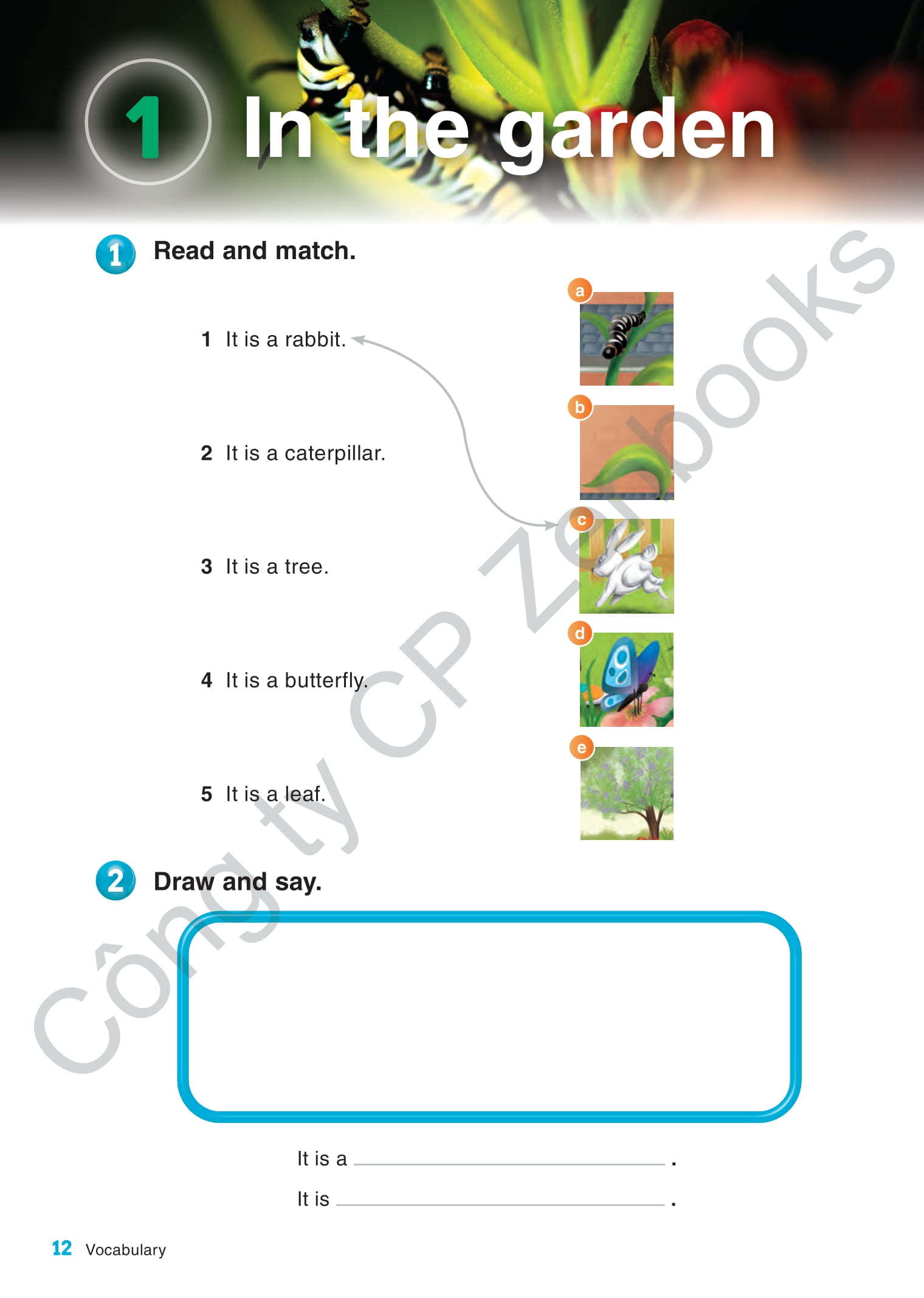 tiếng anh 3 guess what! - workbook (sách bài tập)