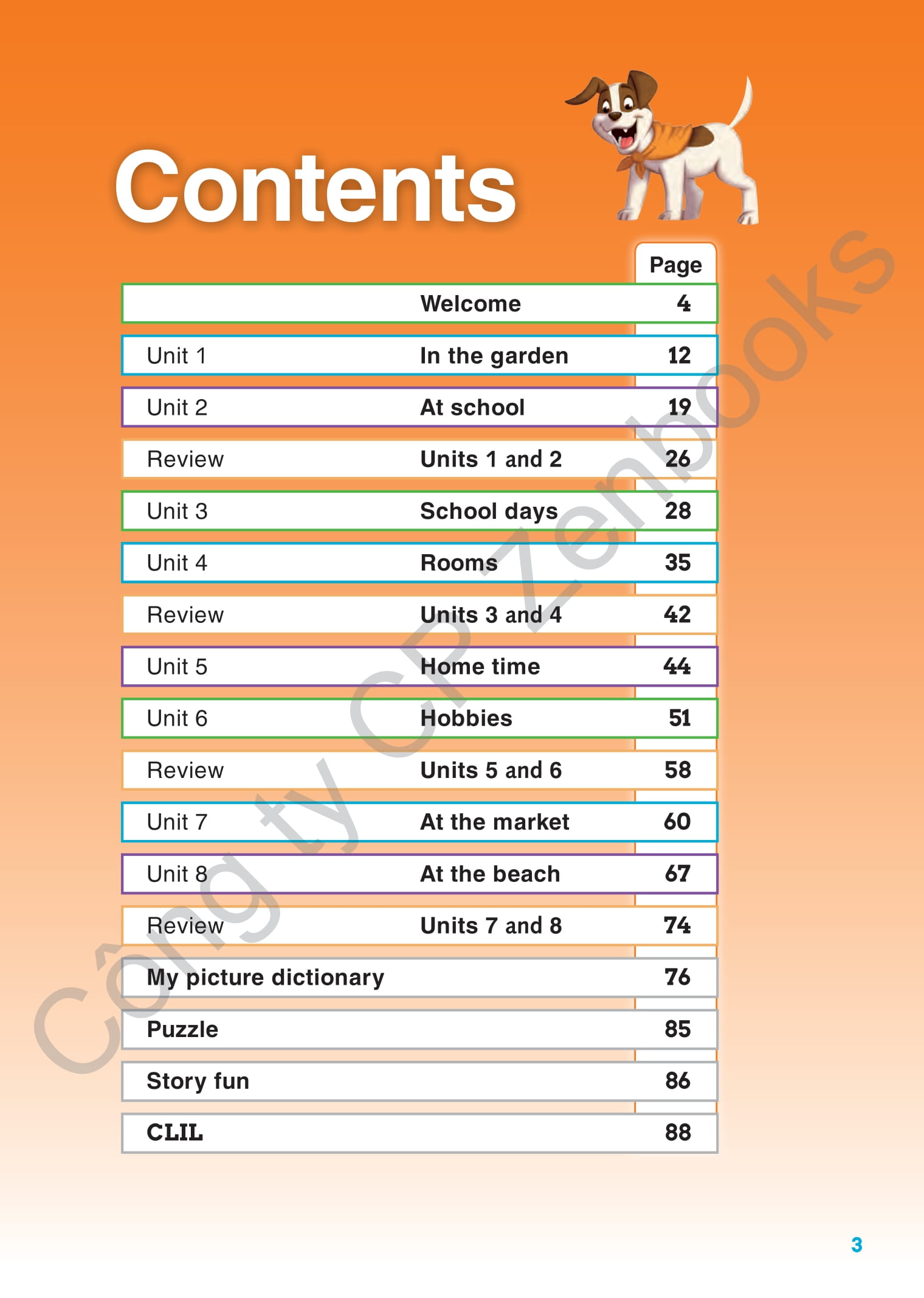 tiếng anh 3 guess what! - workbook (sách bài tập)