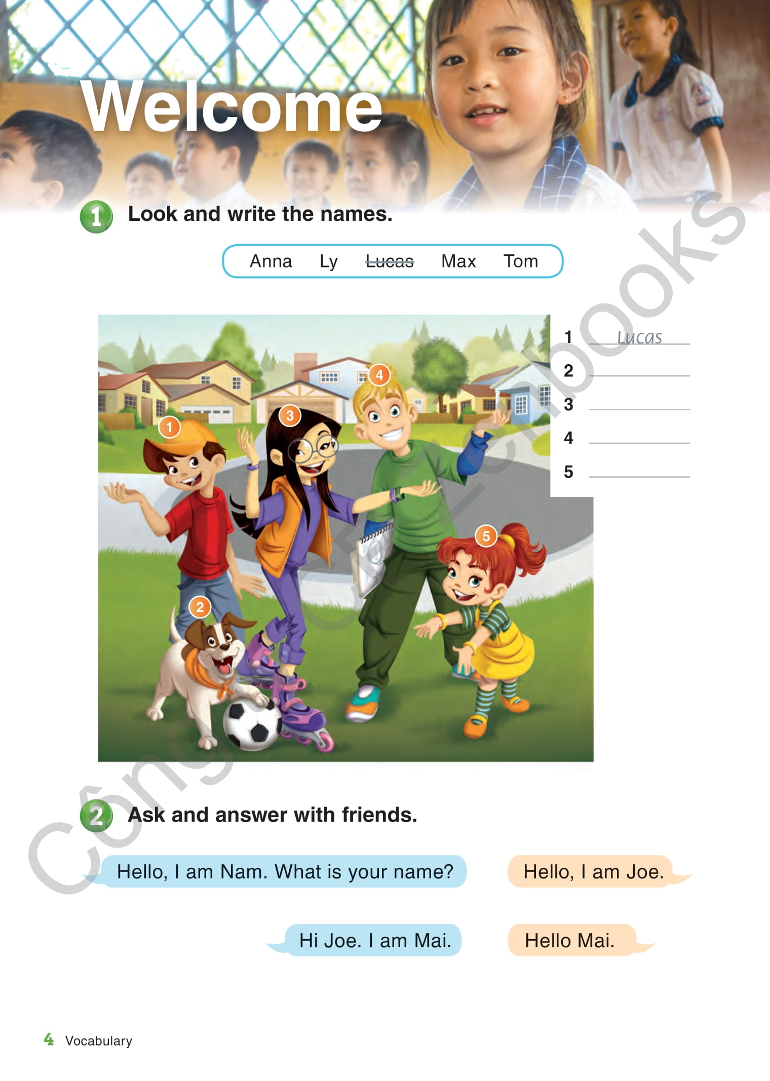 tiếng anh 3 guess what! - workbook (sách bài tập)