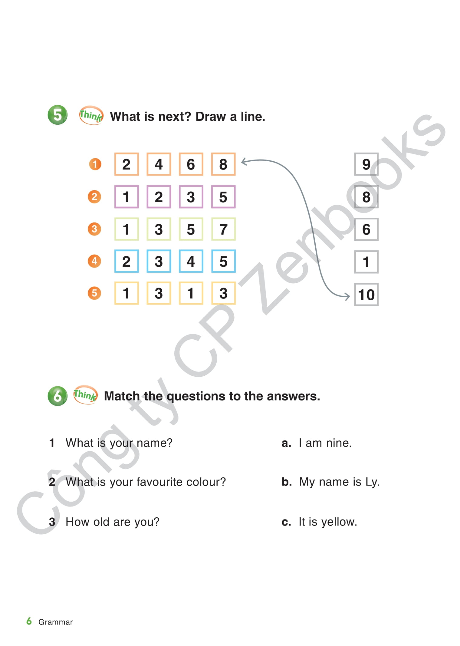 tiếng anh 3 guess what! - workbook (sách bài tập)