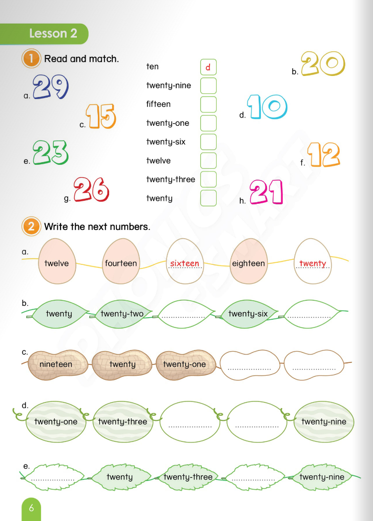 tiếng anh 4 phonics - smart - activity book