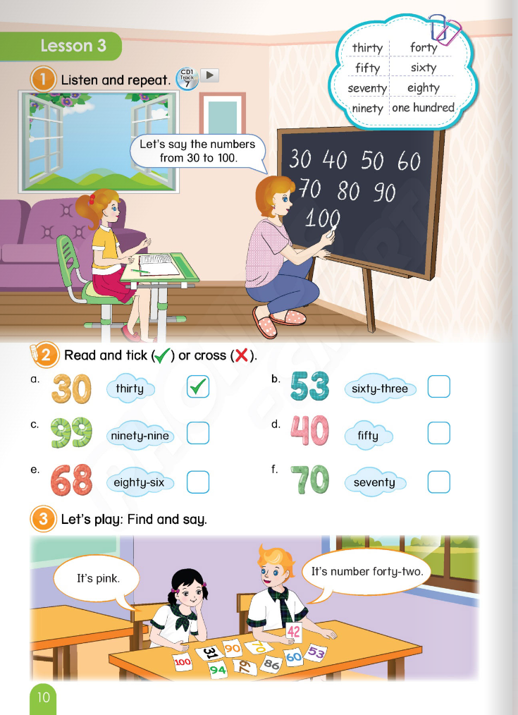 tiếng anh 4 phonics - smart - student's book