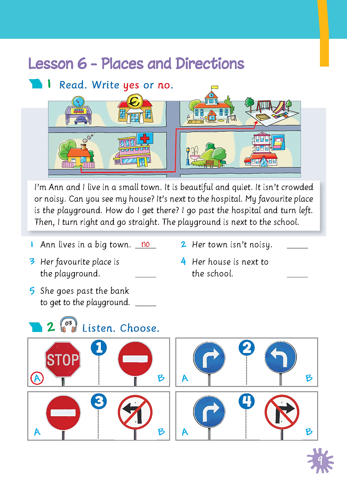 tiếng anh 5 extra and friends - activity book (sách bài tập)