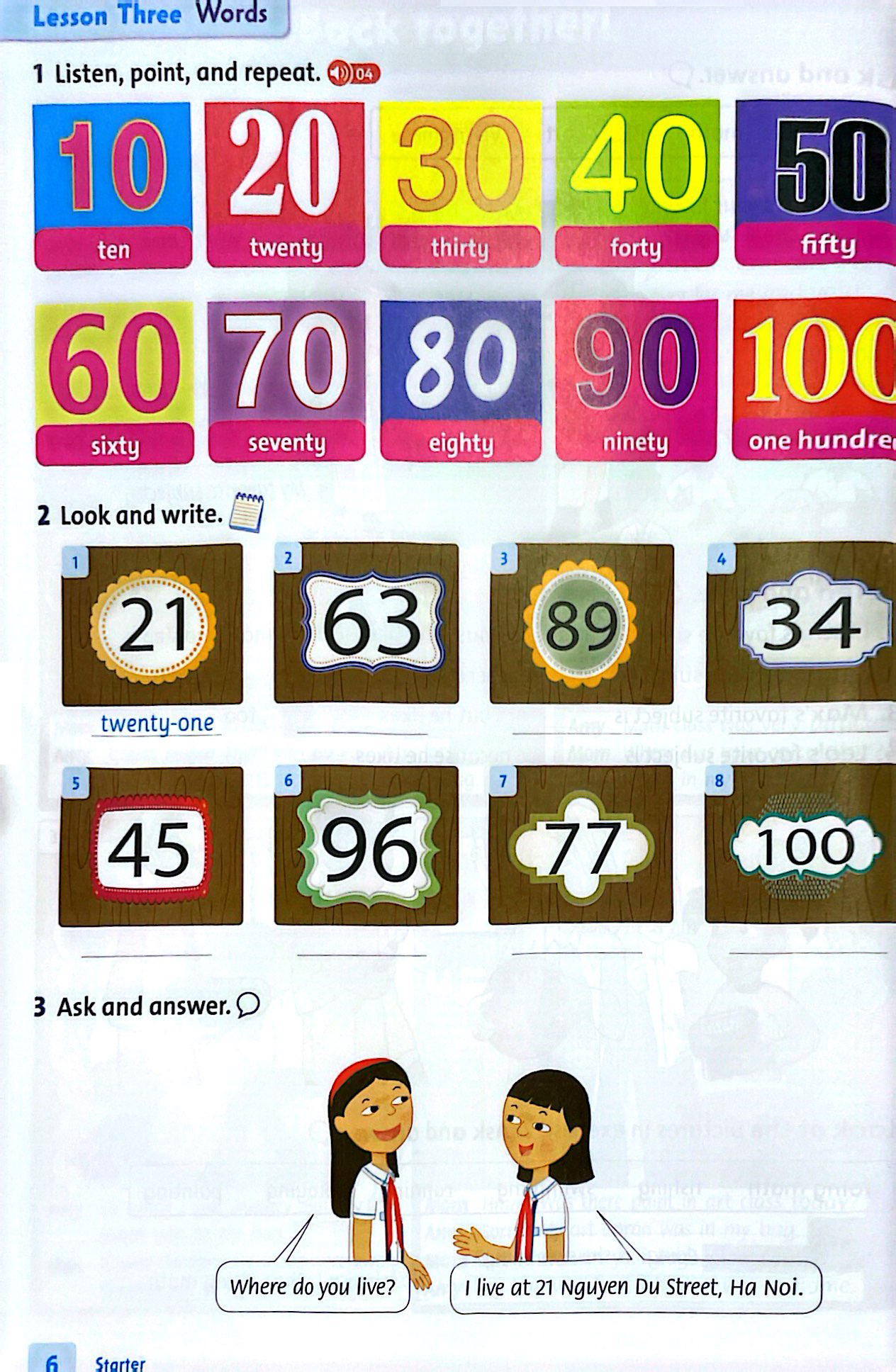 tiếng anh 5 - family and friends - national edition - student book (2024)