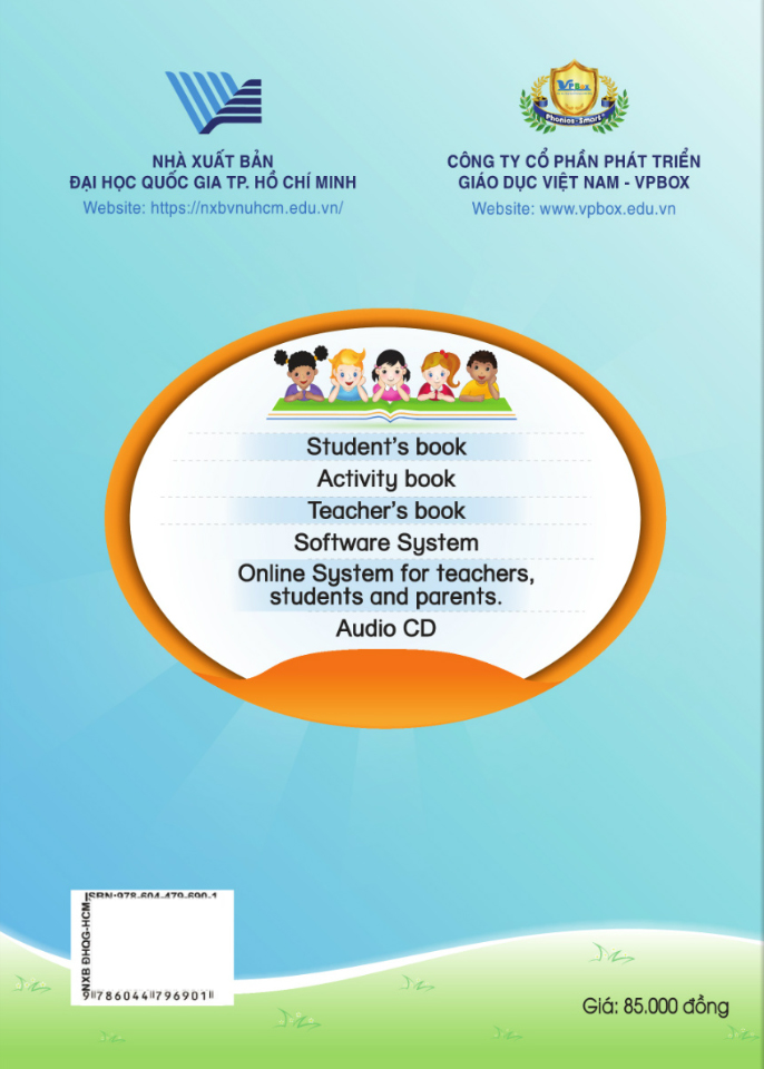 tiếng anh 5 phonics - smart - activity book (2024)