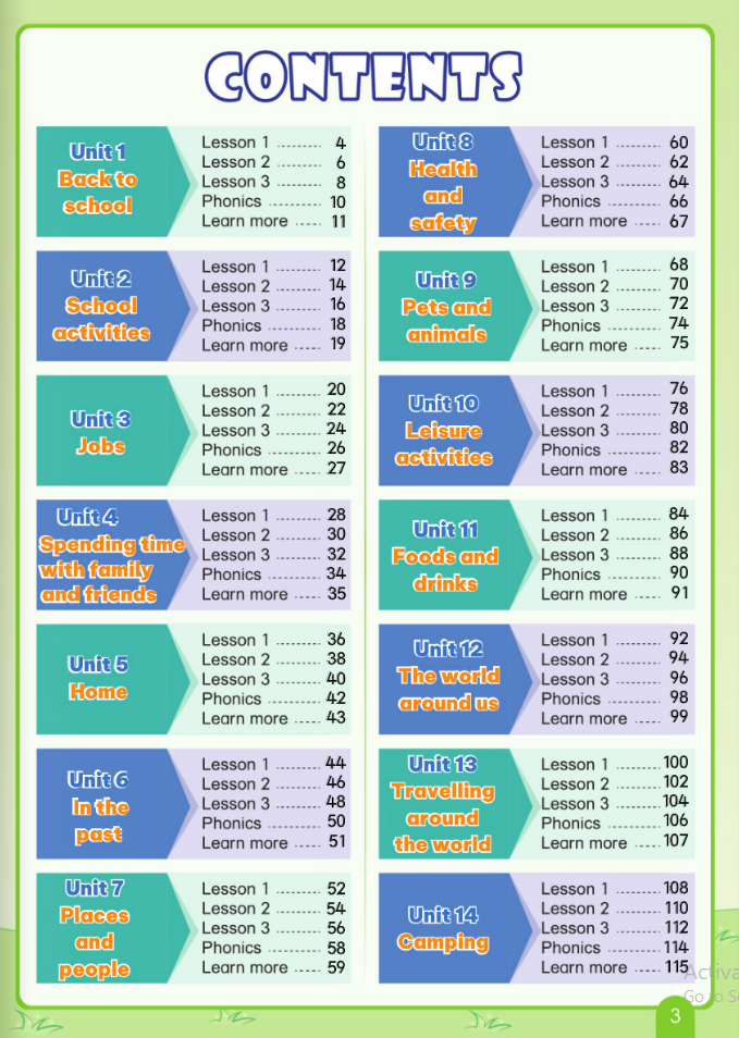 tiếng anh 5 phonics - smart - activity book (2024)