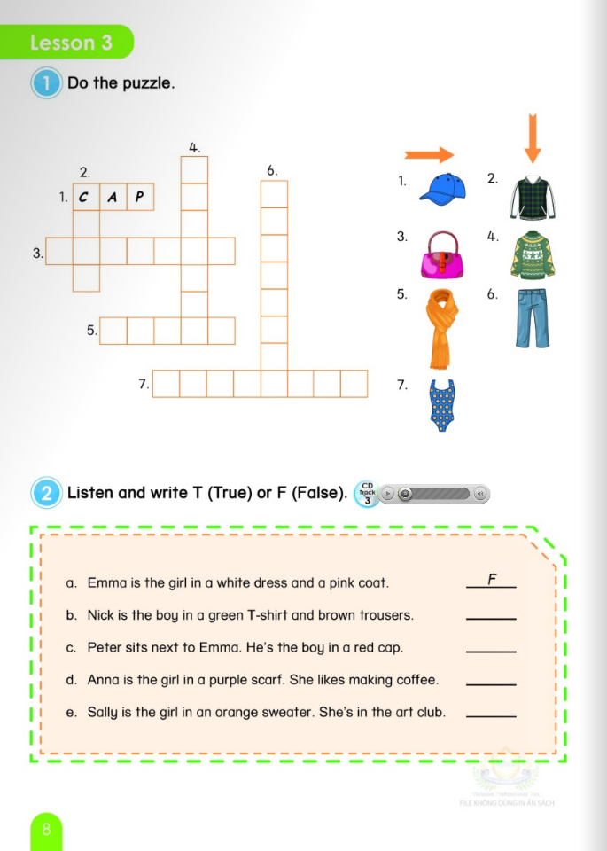 tiếng anh 5 phonics - smart - activity book (2024)