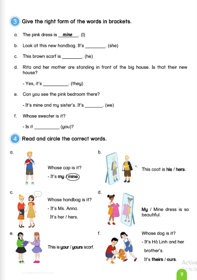 tiếng anh 5 phonics - smart - activity book (2024)