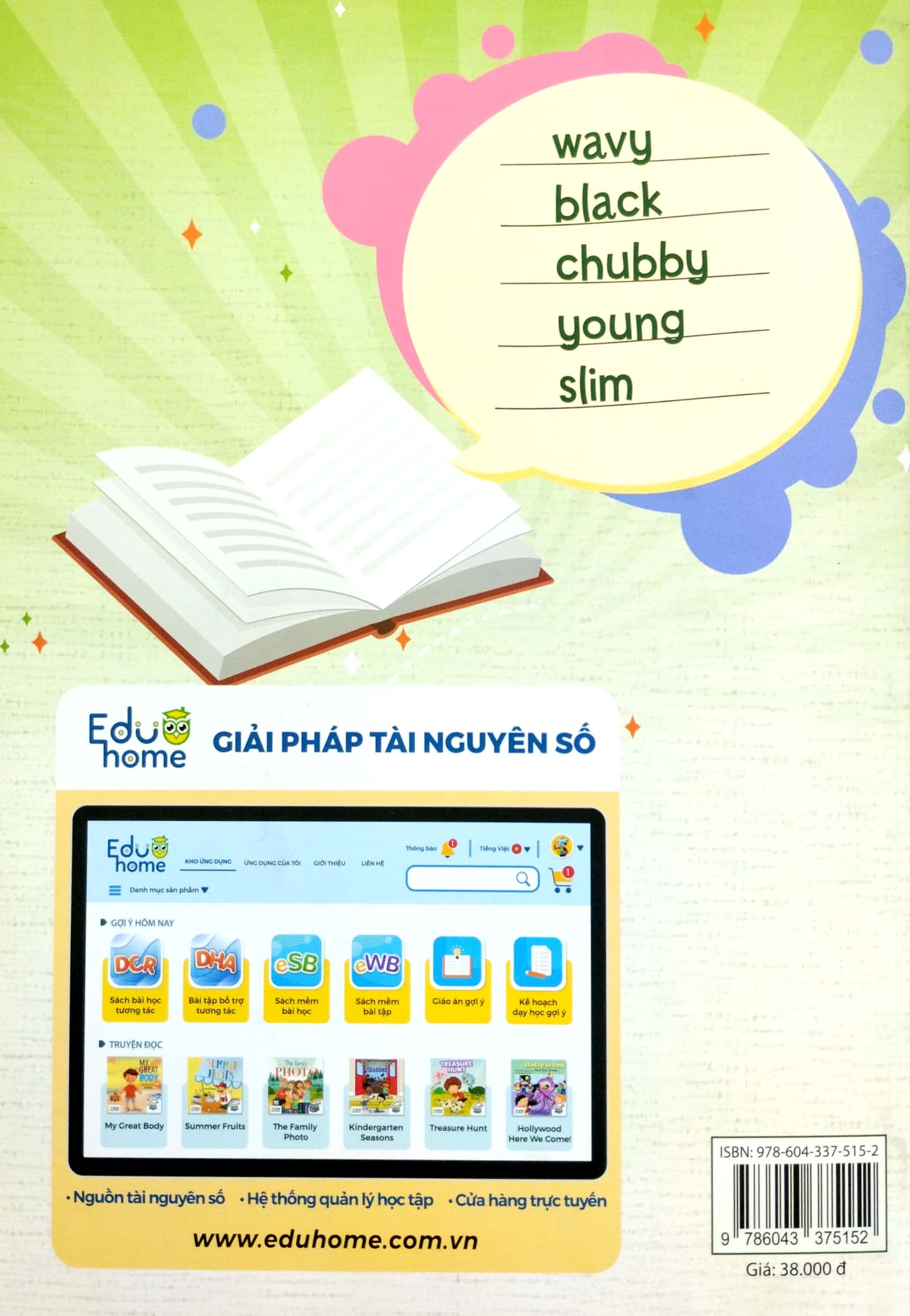 tiếng anh 7 right on - vở ghi chép