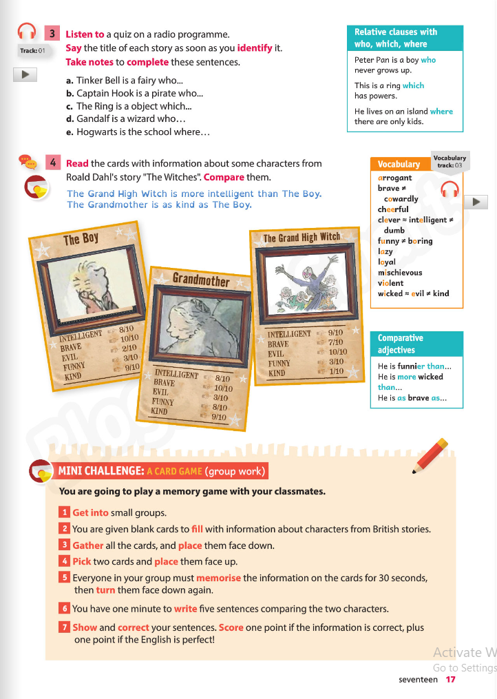 tiếng anh 8 bloggers - smart - student's book