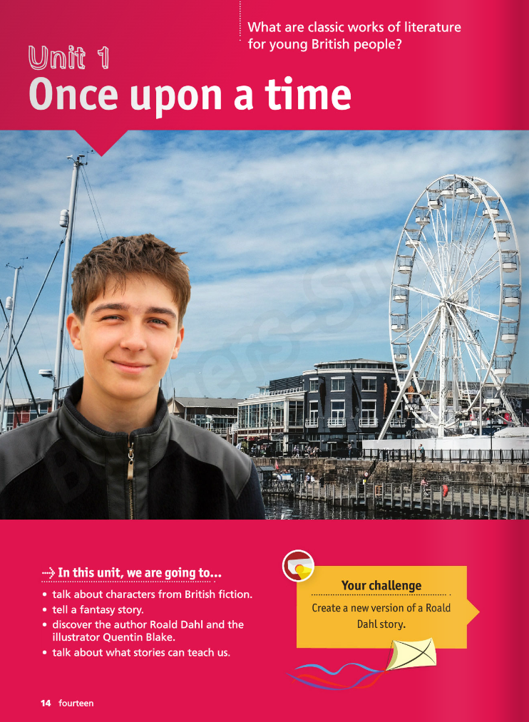 tiếng anh 8 bloggers - smart - student's book