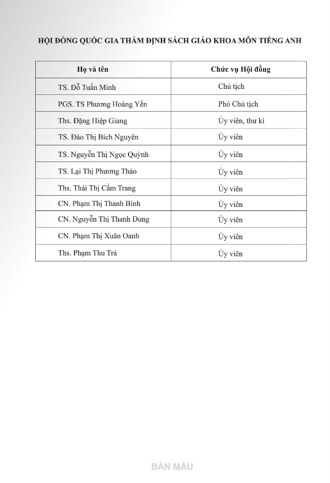 tiếng anh 9 bloggers - smart - student's book (2024)