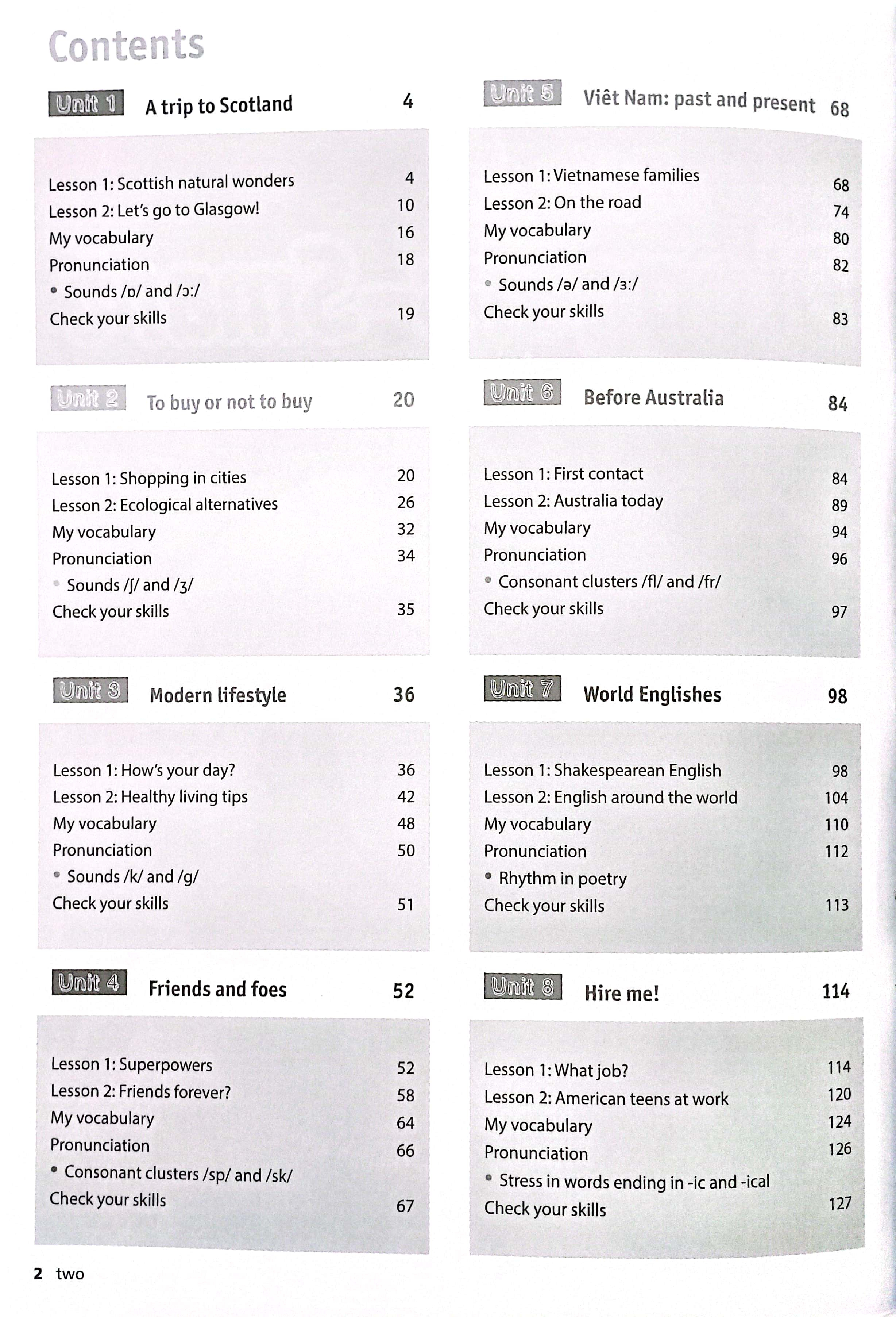 tiếng anh 9 bloggers - smart - workbook (2024)