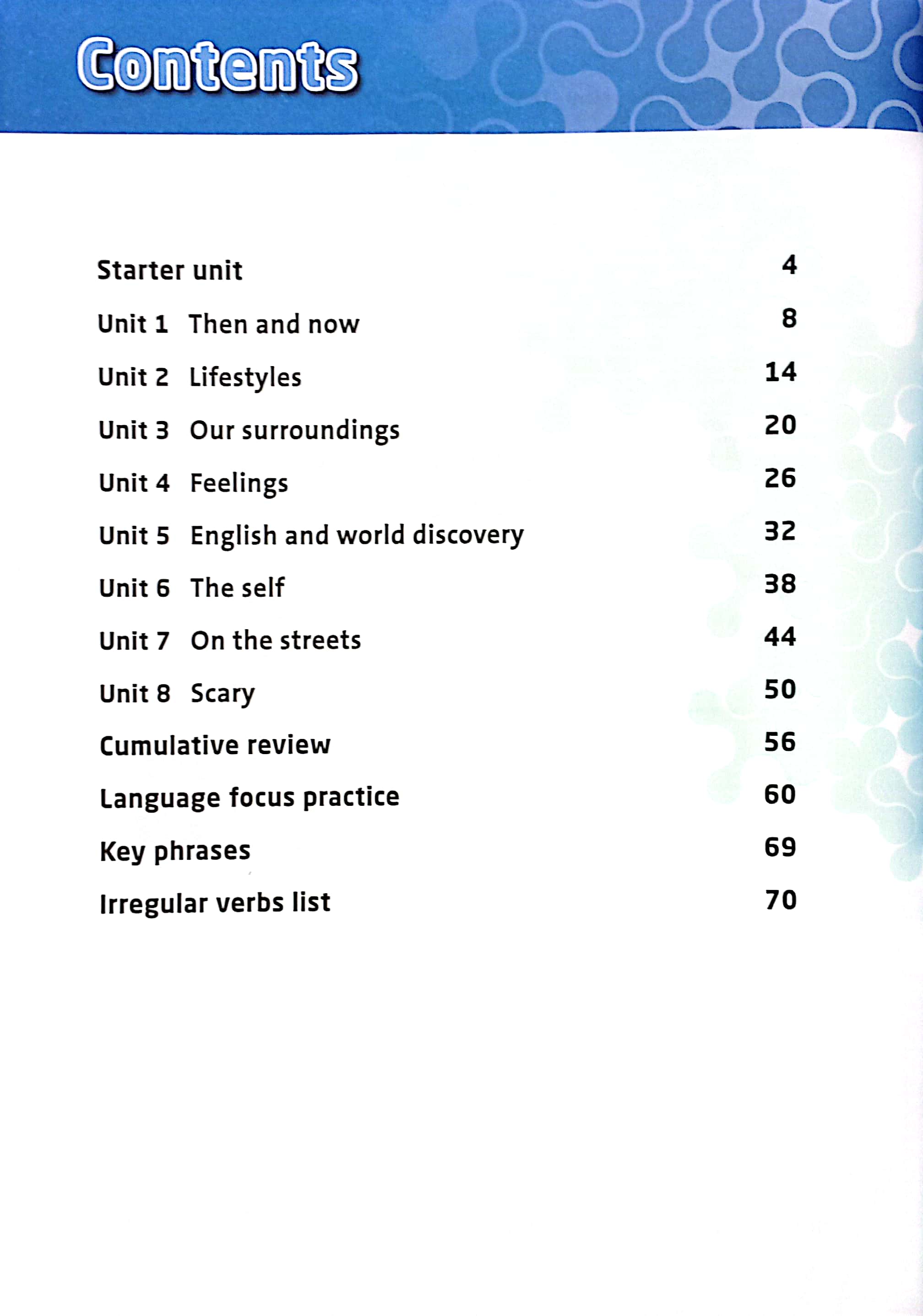 tiếng anh 9 friends plus - workbook