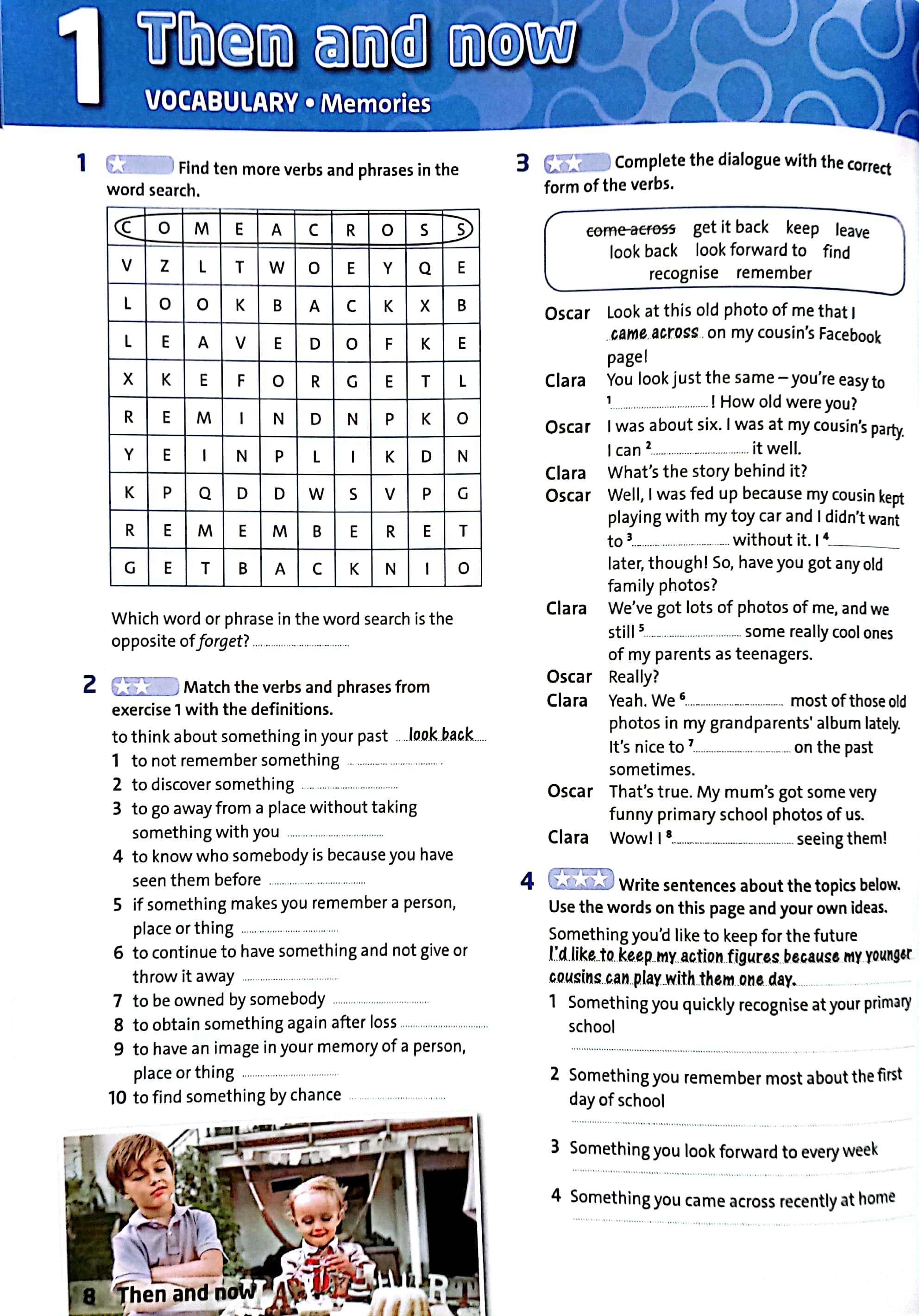 tiếng anh 9 friends plus - workbook