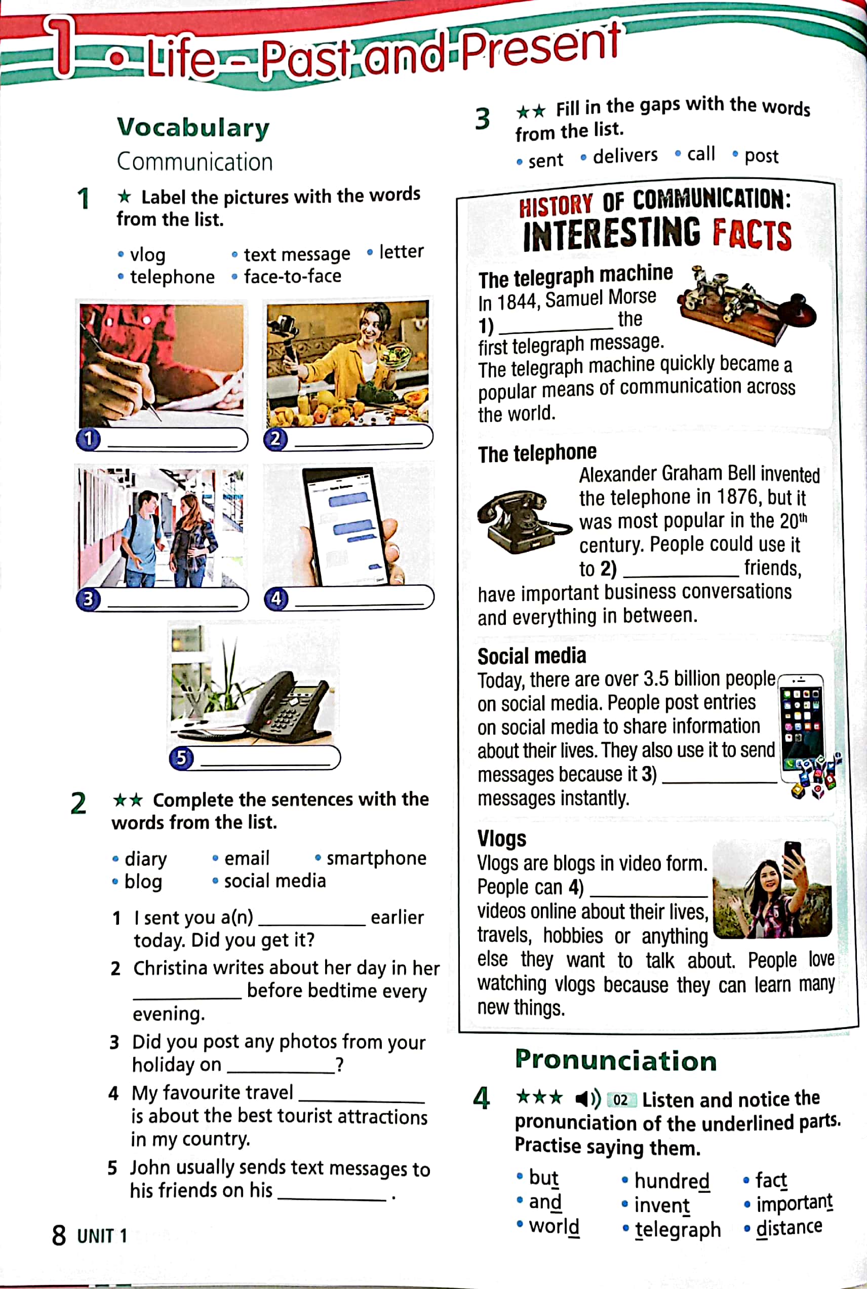 tiếng anh 9 right on! workbook (chuẩn)