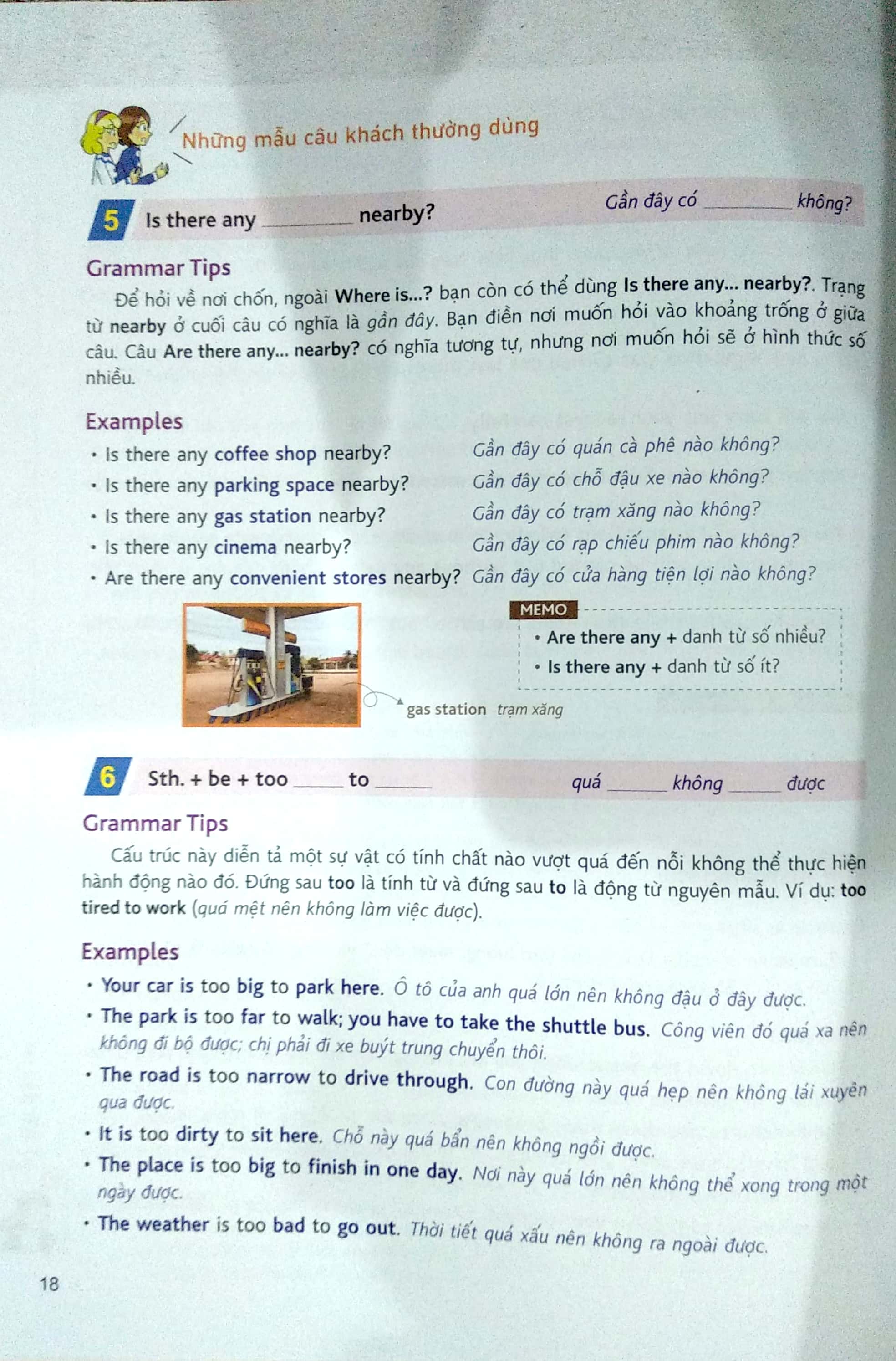 tiếng anh cho ngành dịch vụ (sách kèm cd)