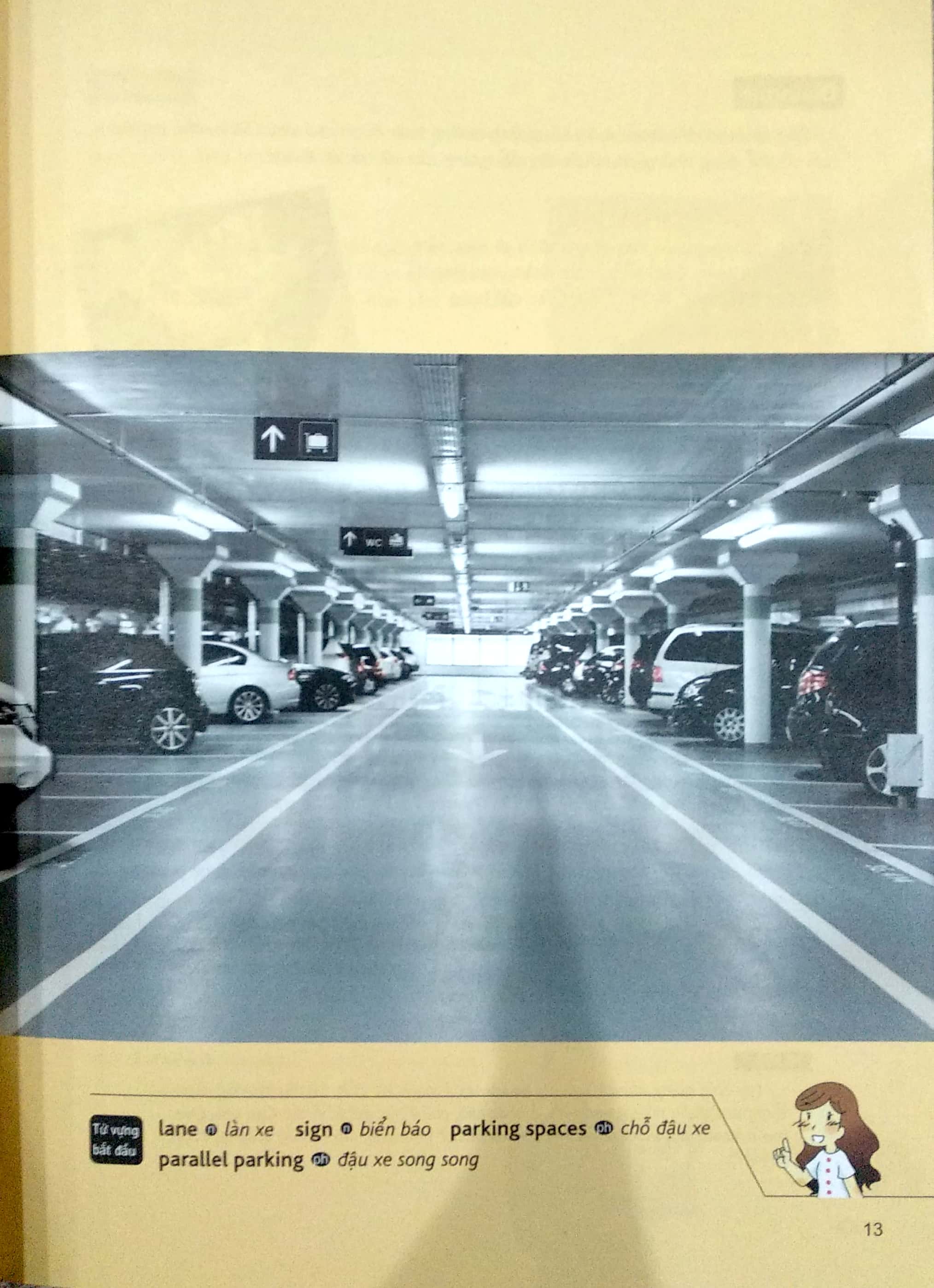 tiếng anh cho ngành dịch vụ (sách kèm cd)