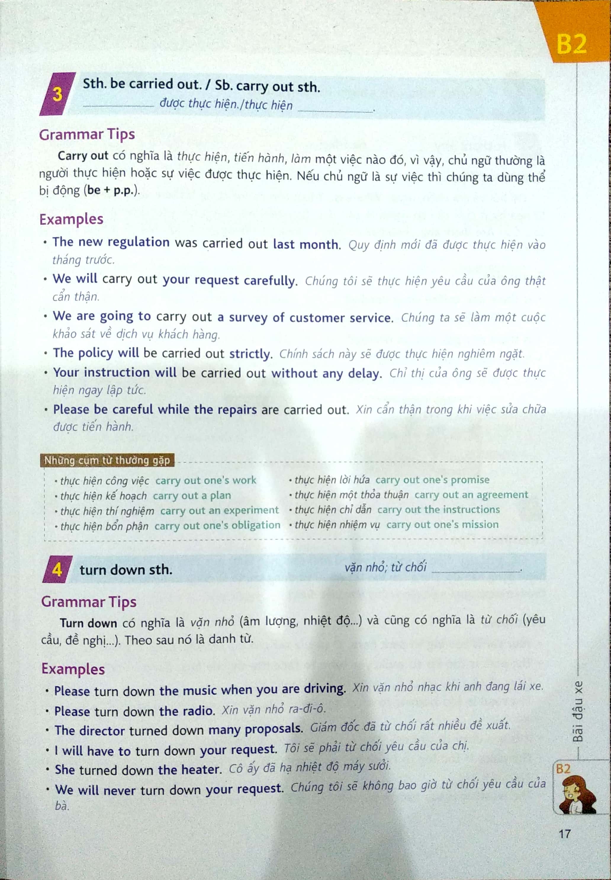 tiếng anh cho ngành dịch vụ (sách kèm cd)