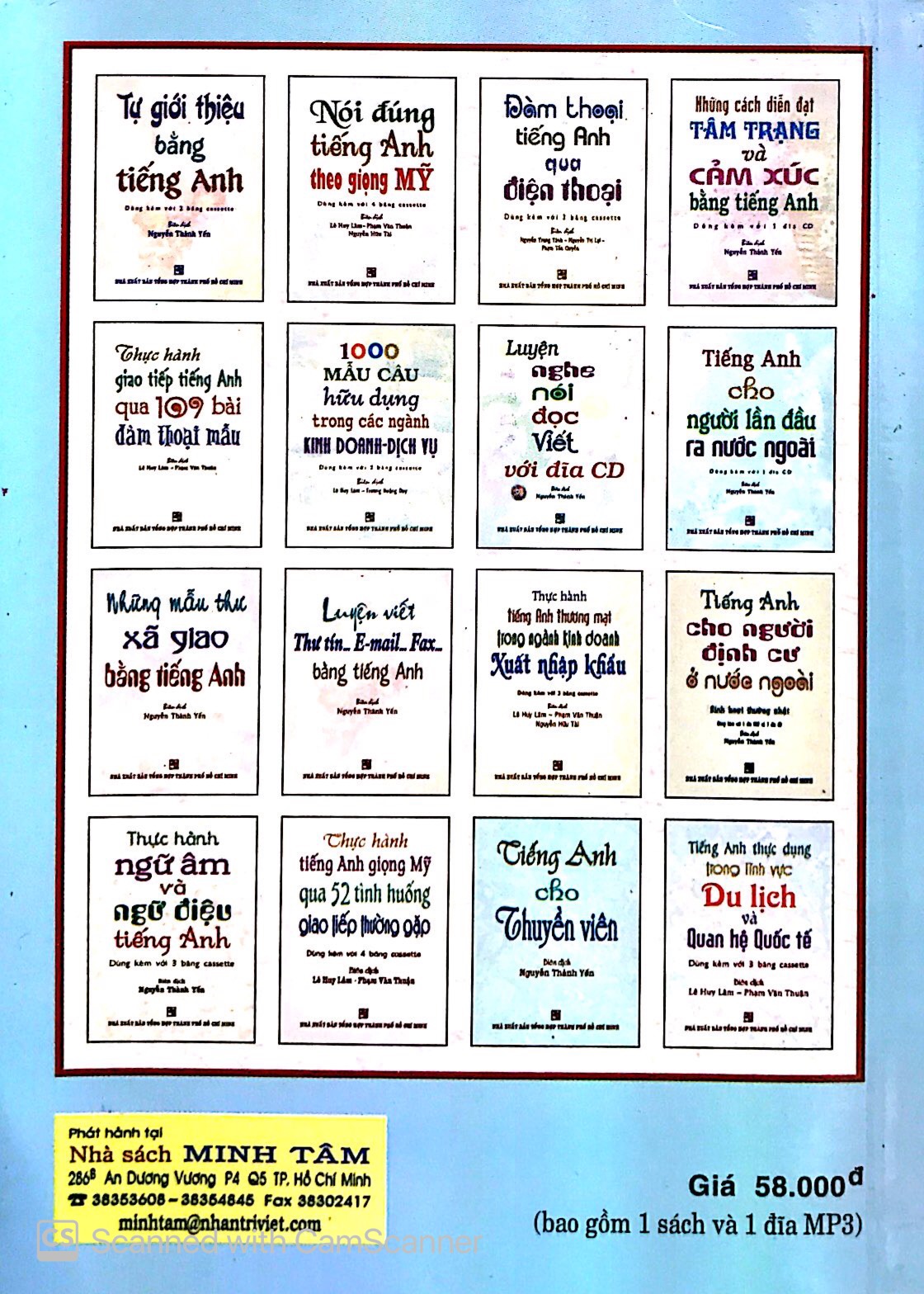 tiếng anh cho tài xế taxi