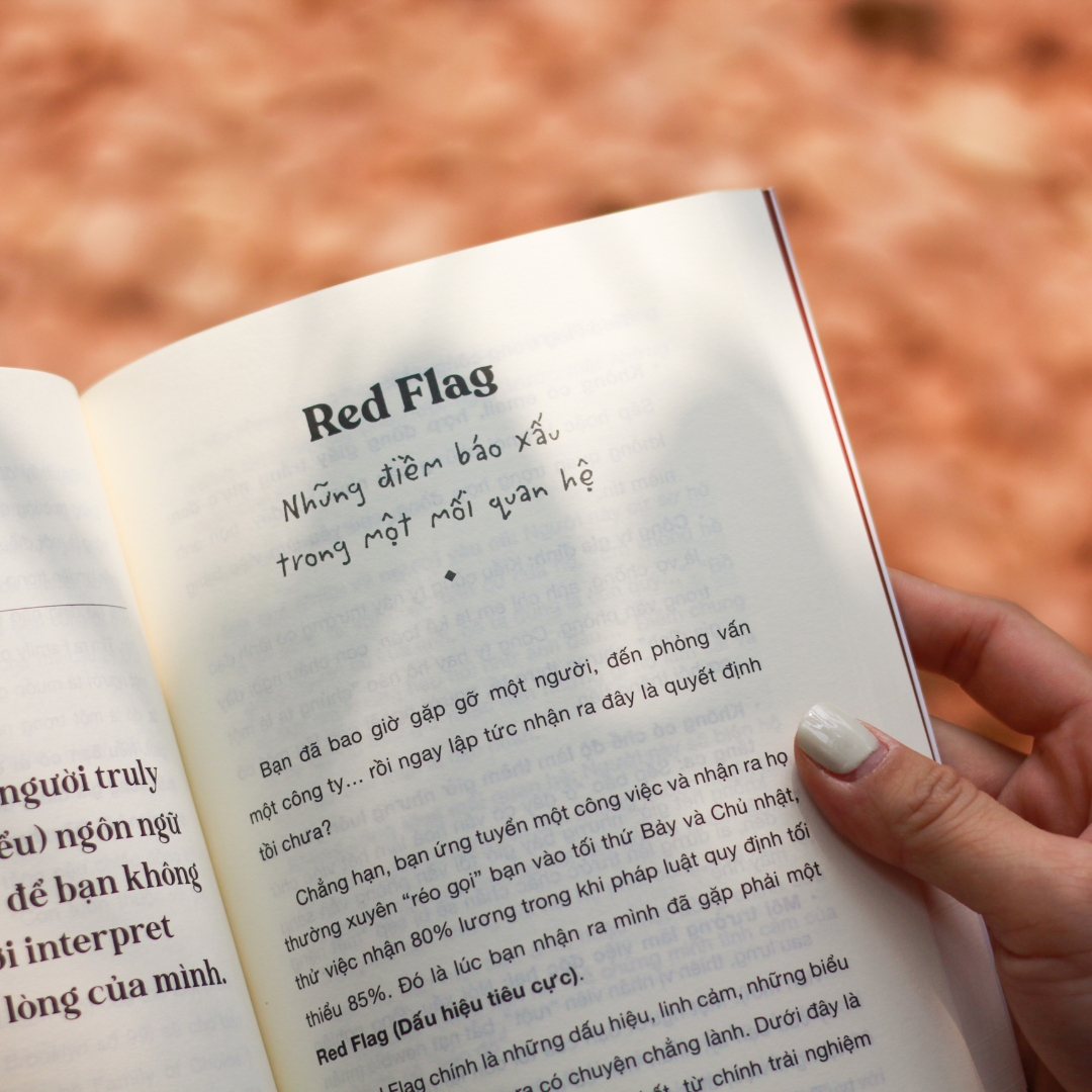 Tieng Anh Cho Trai Tim