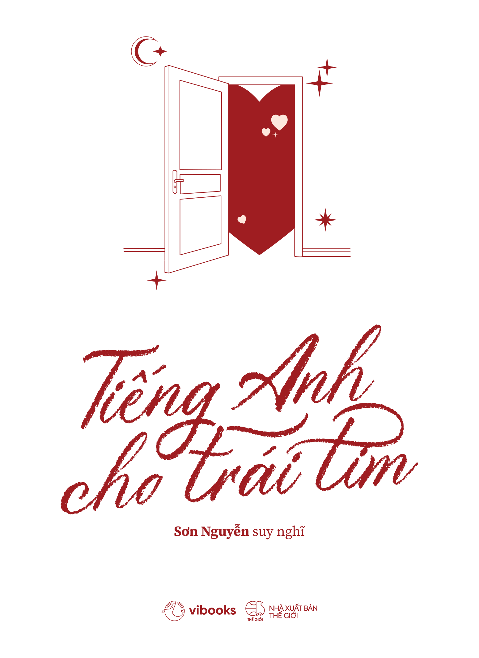 Tieng Anh Cho Trai Tim