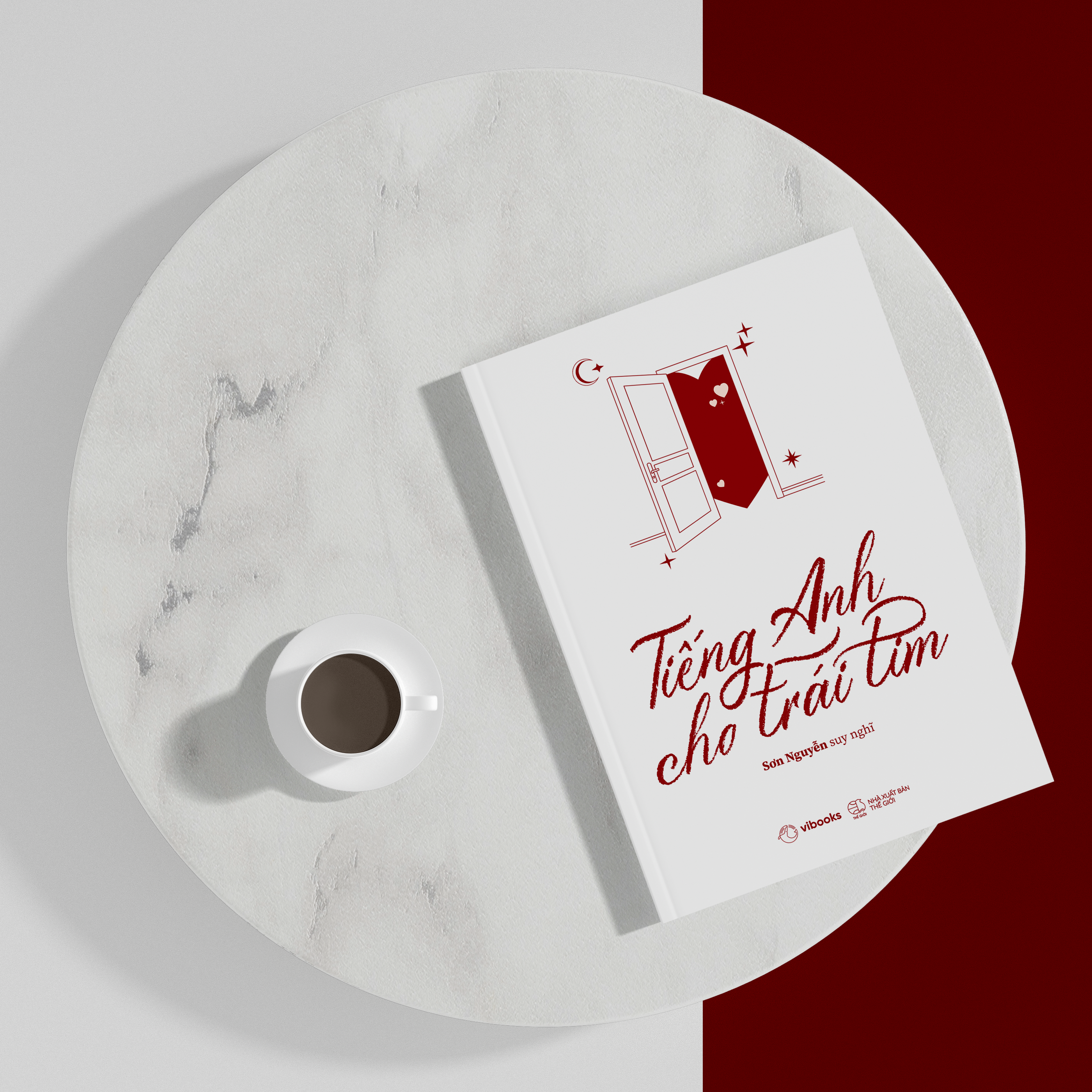 Tieng Anh Cho Trai Tim