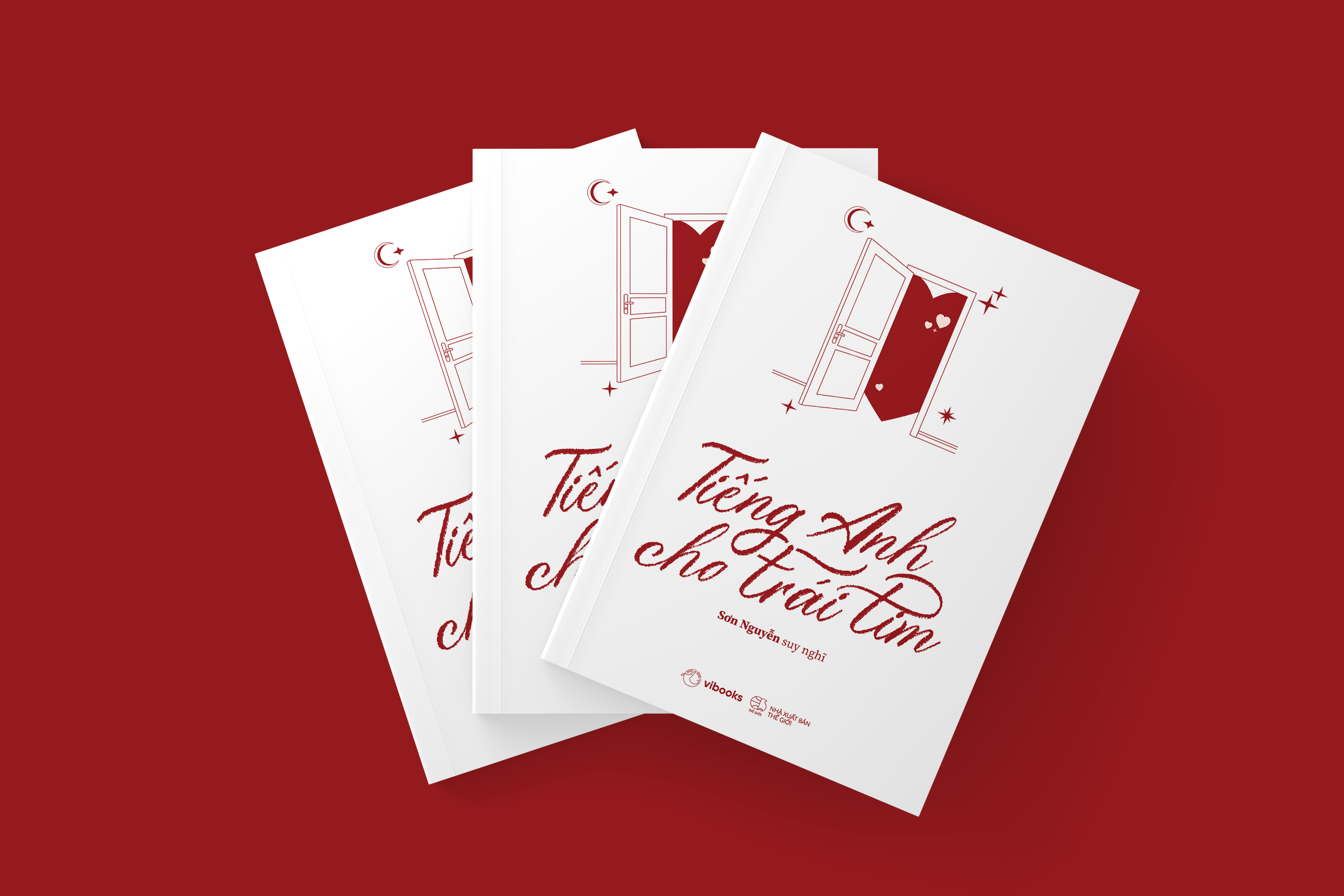 Tieng Anh Cho Trai Tim