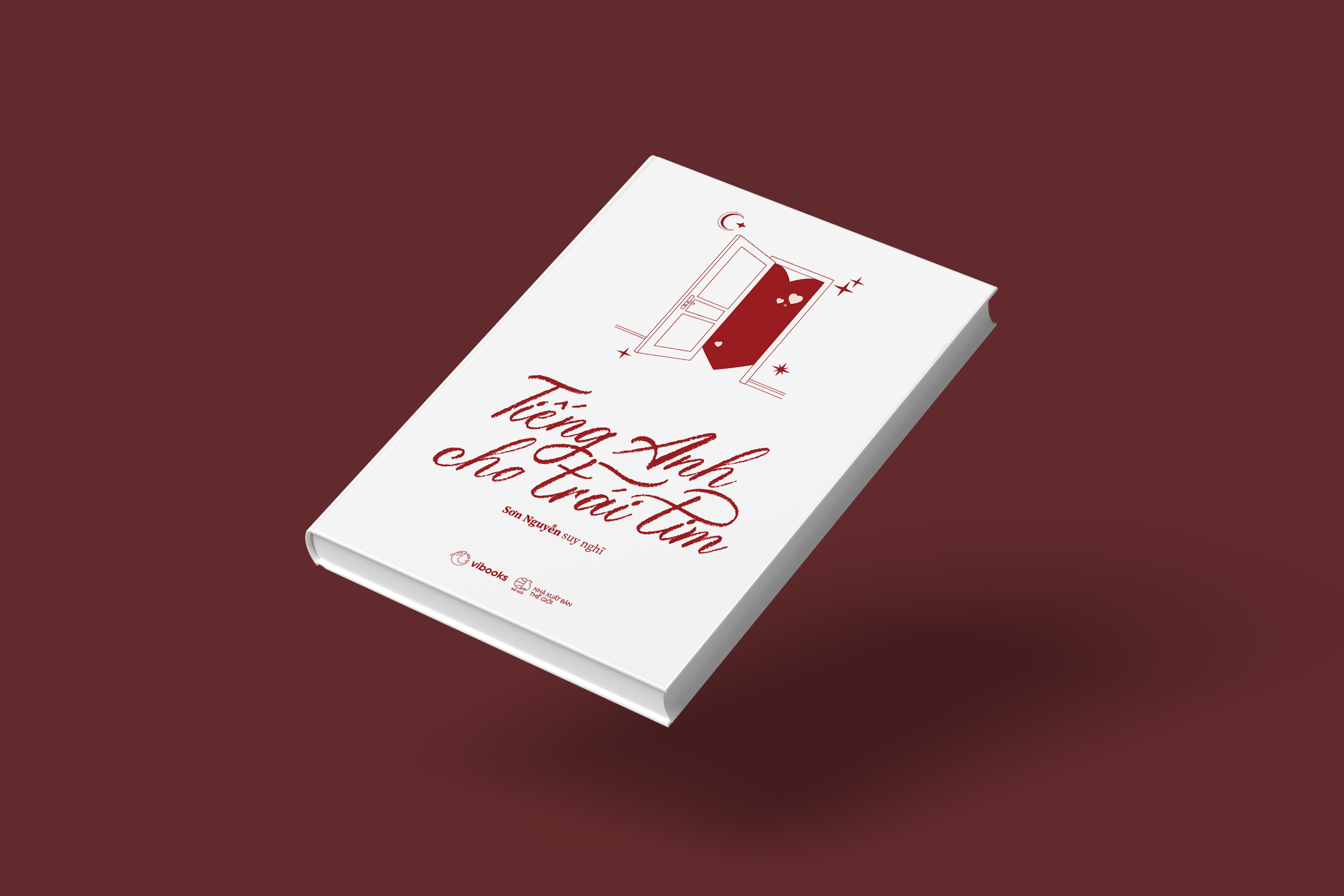 Tieng Anh Cho Trai Tim