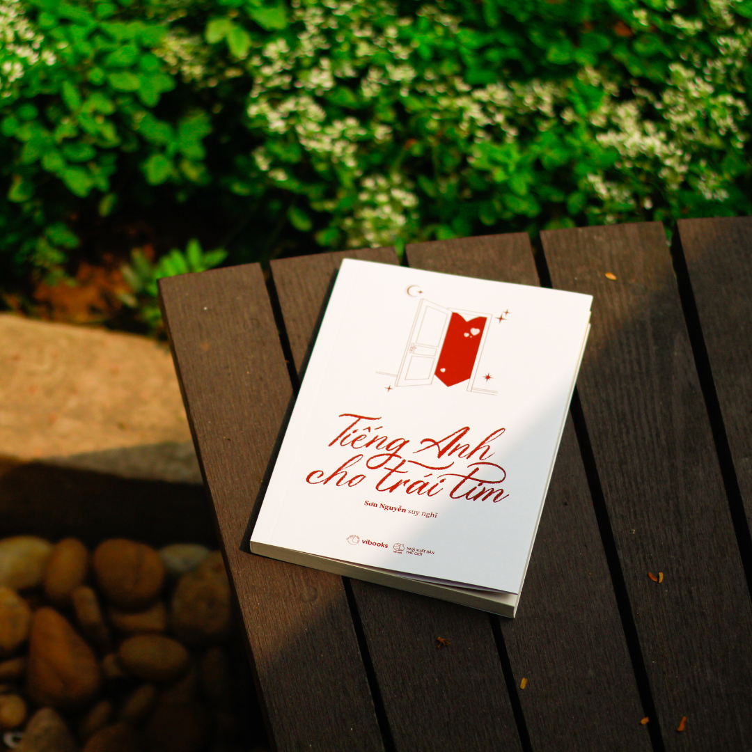 Tieng Anh Cho Trai Tim