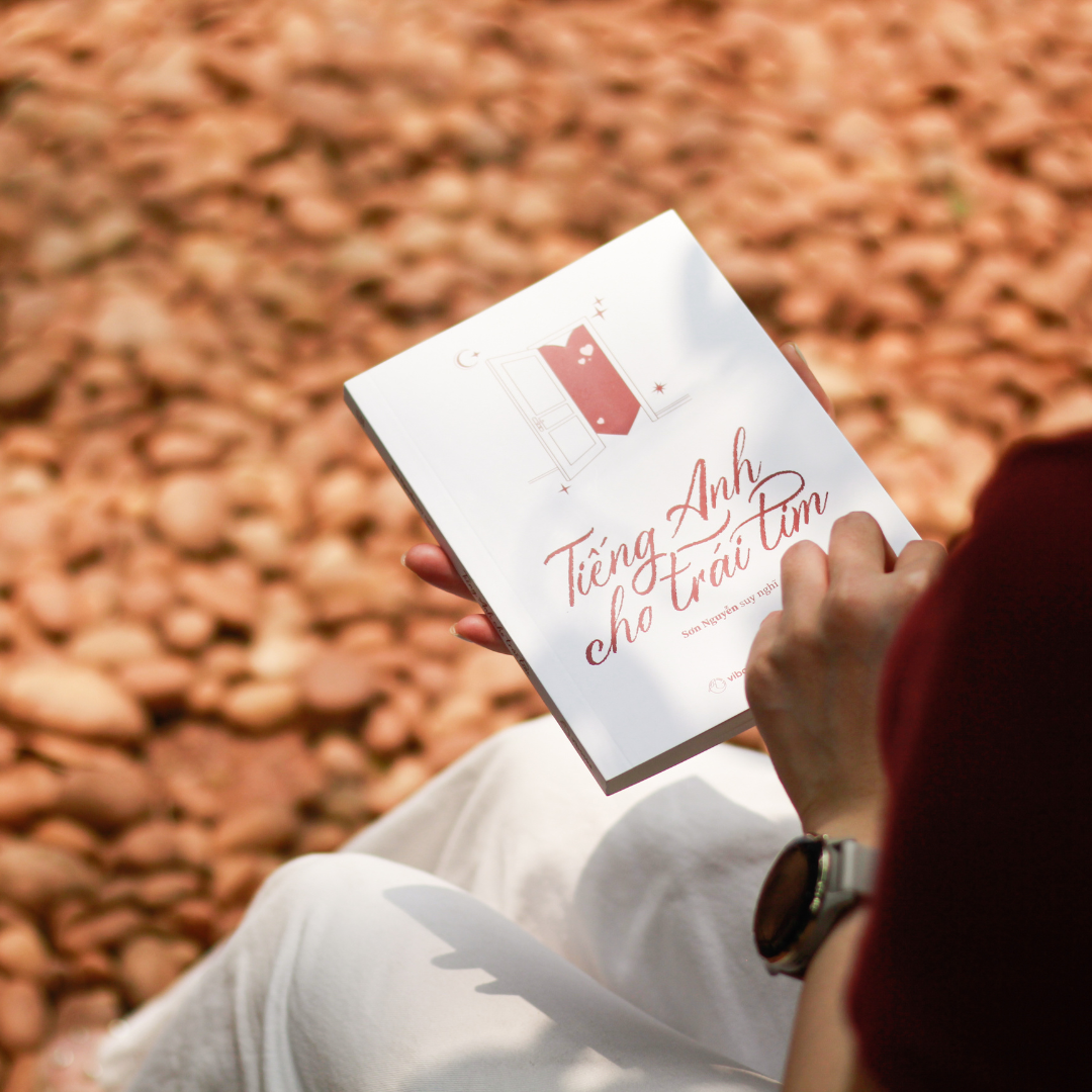 Tieng Anh Cho Trai Tim