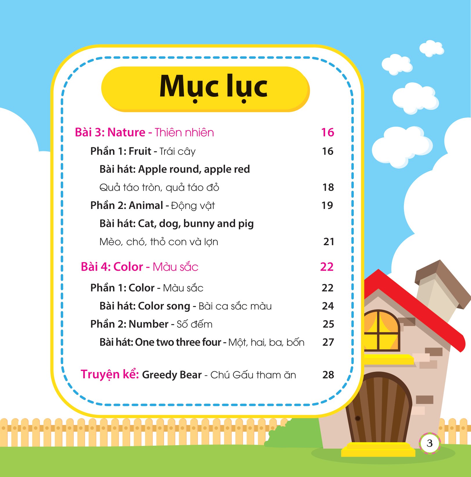 tiếng anh cơ bản cho trẻ em - các mẫu câu giao tiếp - how do you do? - bạn có khỏe không?