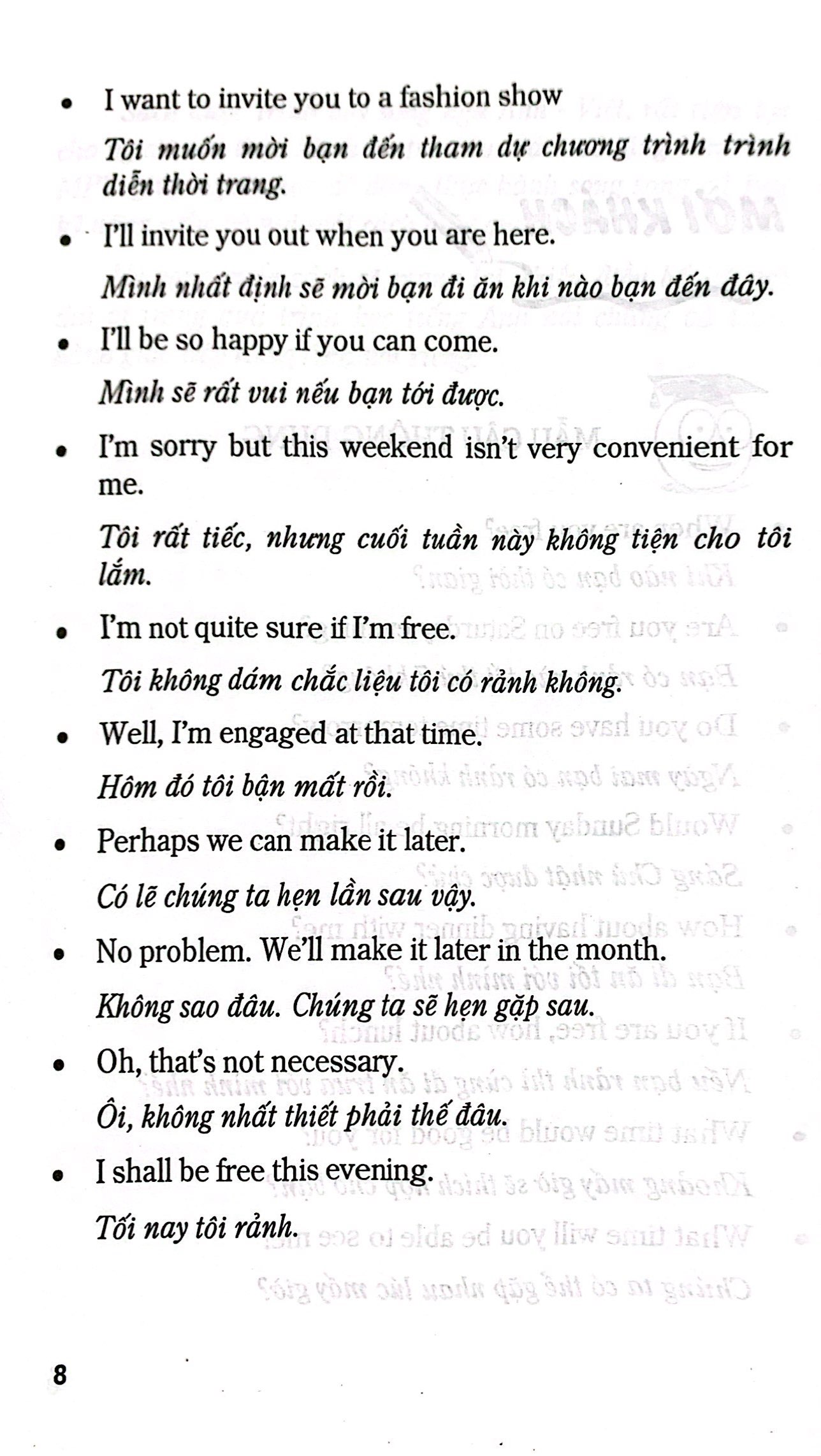 tiếng anh cuối tuần (kèm cd)