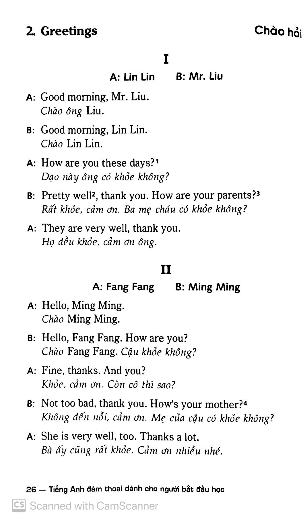 tiếng anh đàm thoại dành cho người bắt đầu học (kèm cd)(tb)