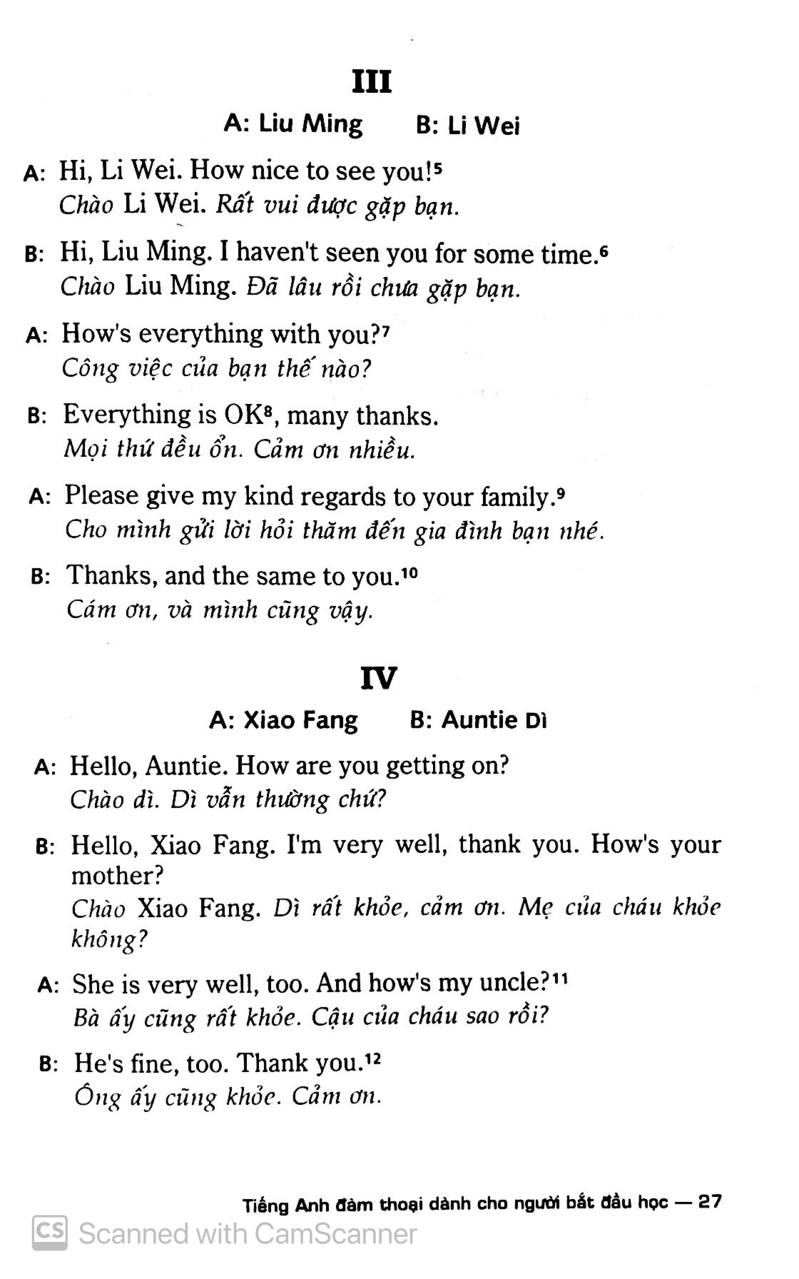 tiếng anh đàm thoại dành cho người bắt đầu học (kèm cd)(tb)