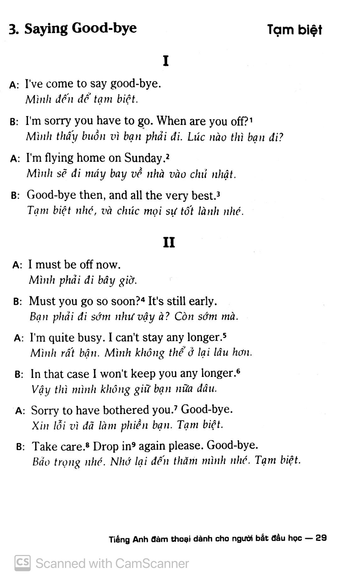 tiếng anh đàm thoại dành cho người bắt đầu học (kèm cd)(tb)