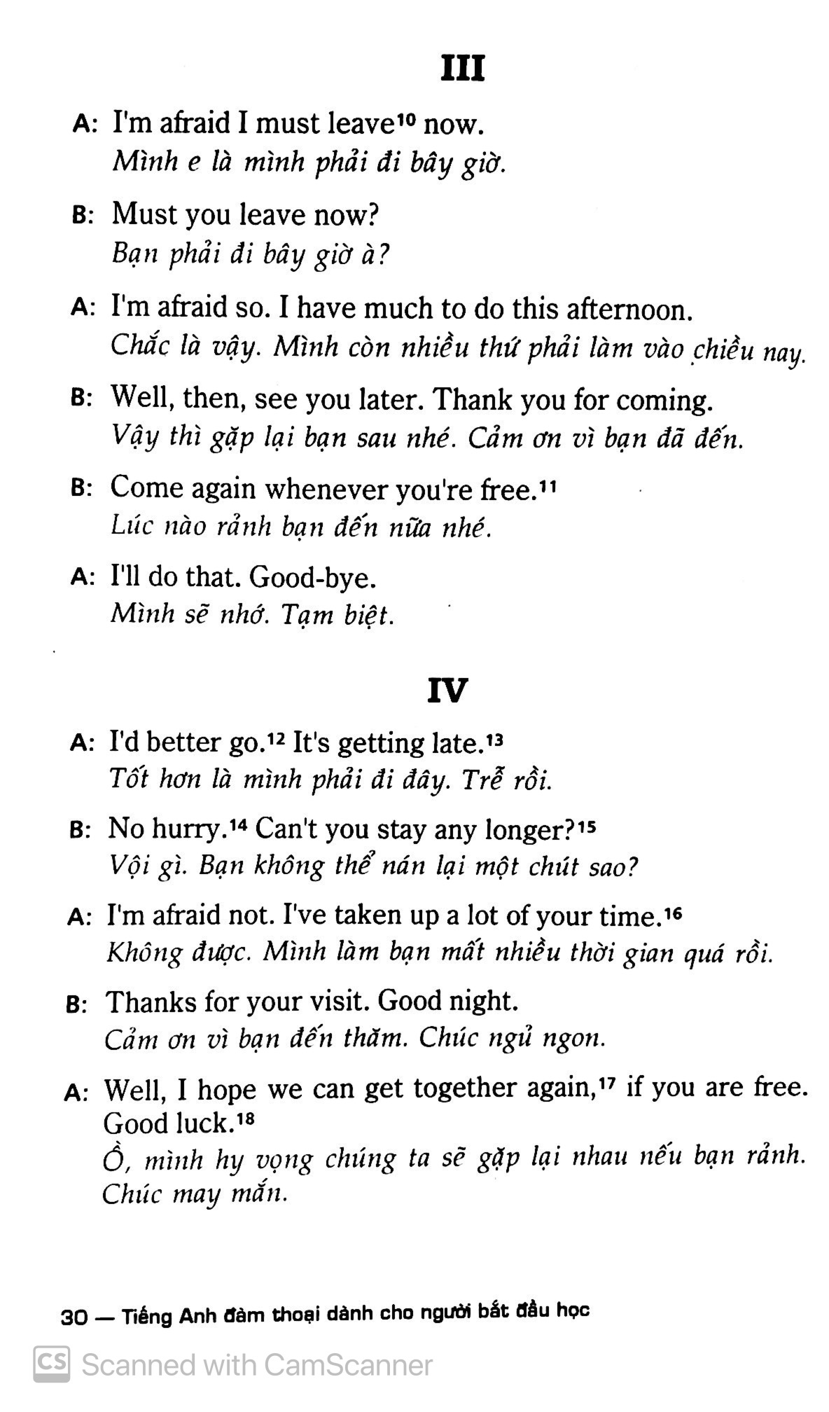 tiếng anh đàm thoại dành cho người bắt đầu học (kèm cd)(tb)
