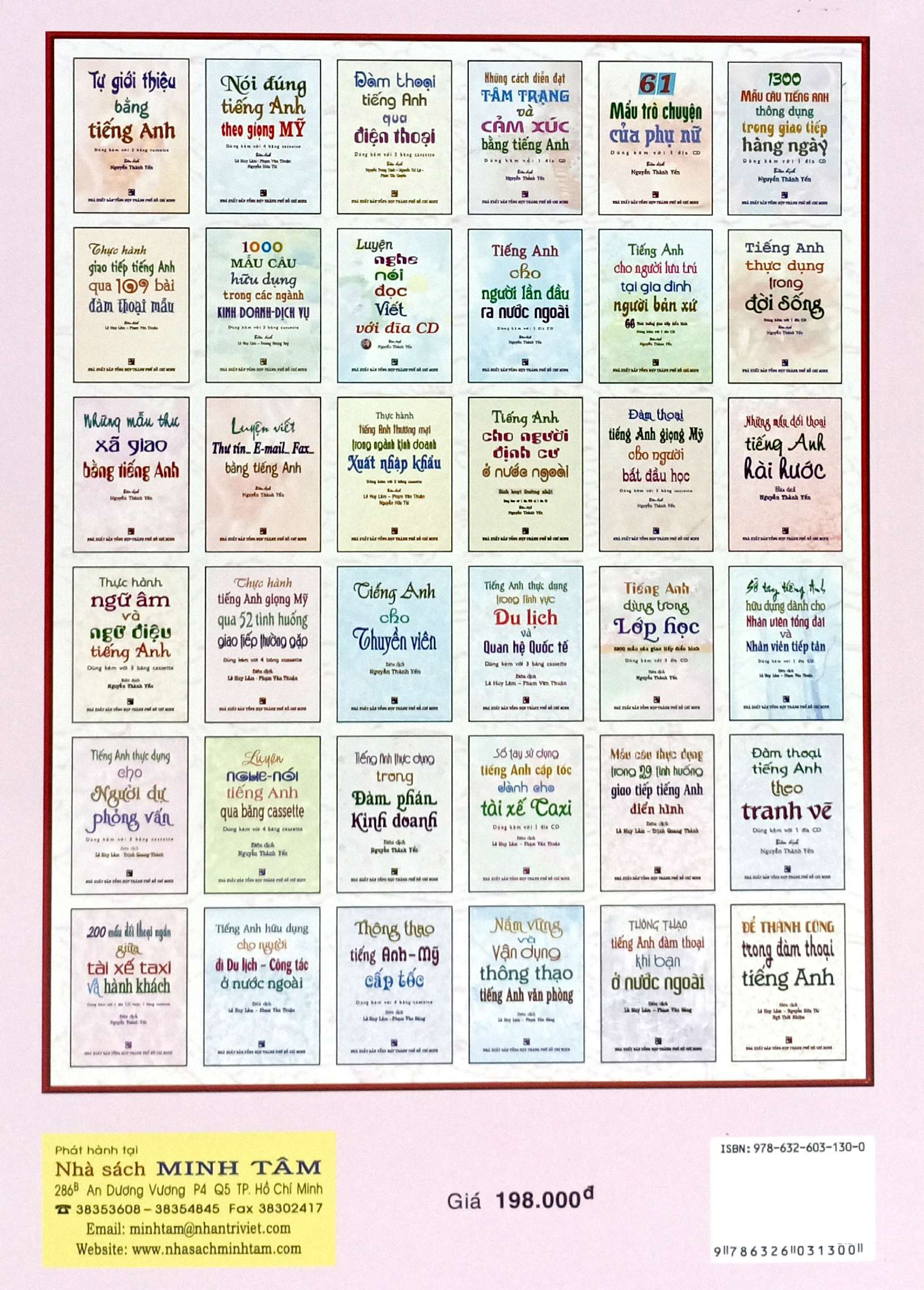 tiếng anh dành cho giới bác sĩ và y tá