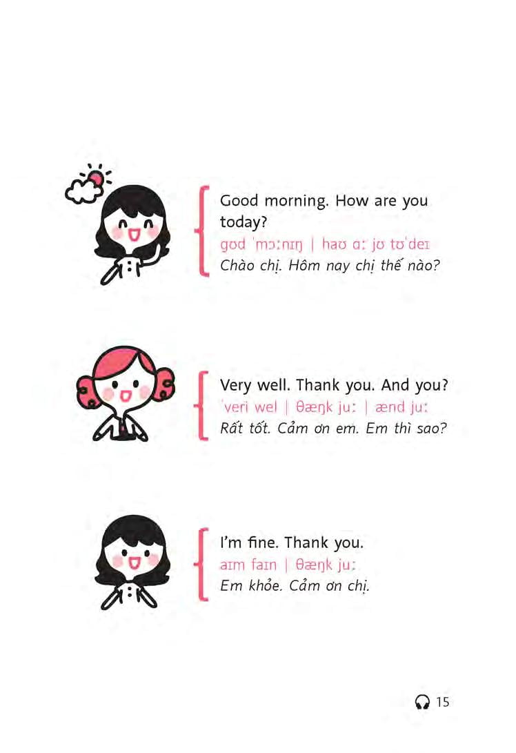 tiếng anh dành cho người đi làm (kèm 1 đĩa mp3)