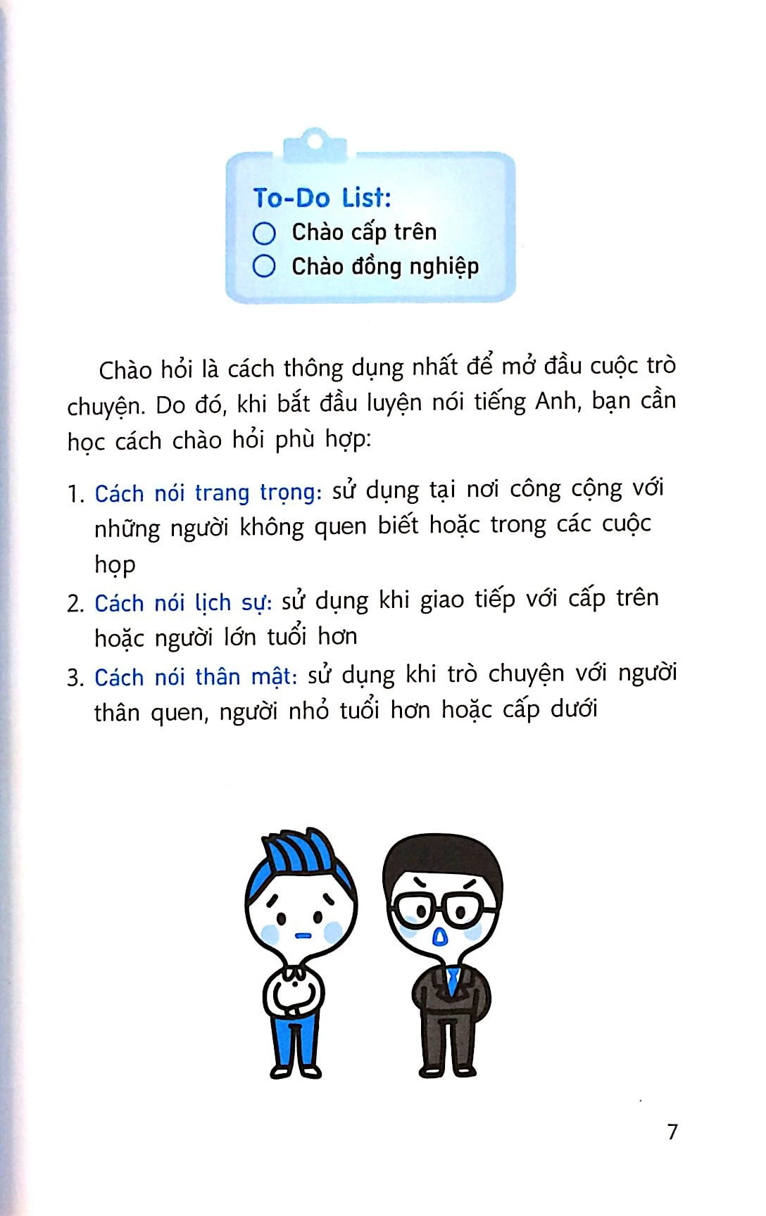 tiếng anh dành cho người đi làm (kèm 1 đĩa mp3)