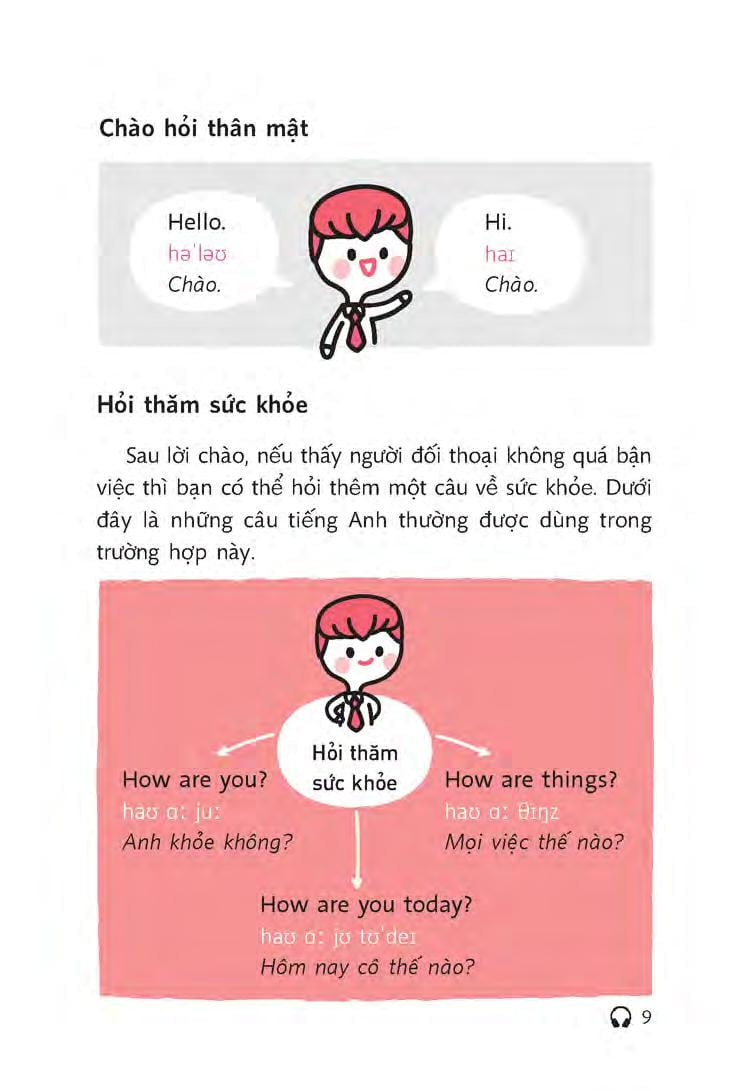 tiếng anh dành cho người đi làm (kèm 1 đĩa mp3)