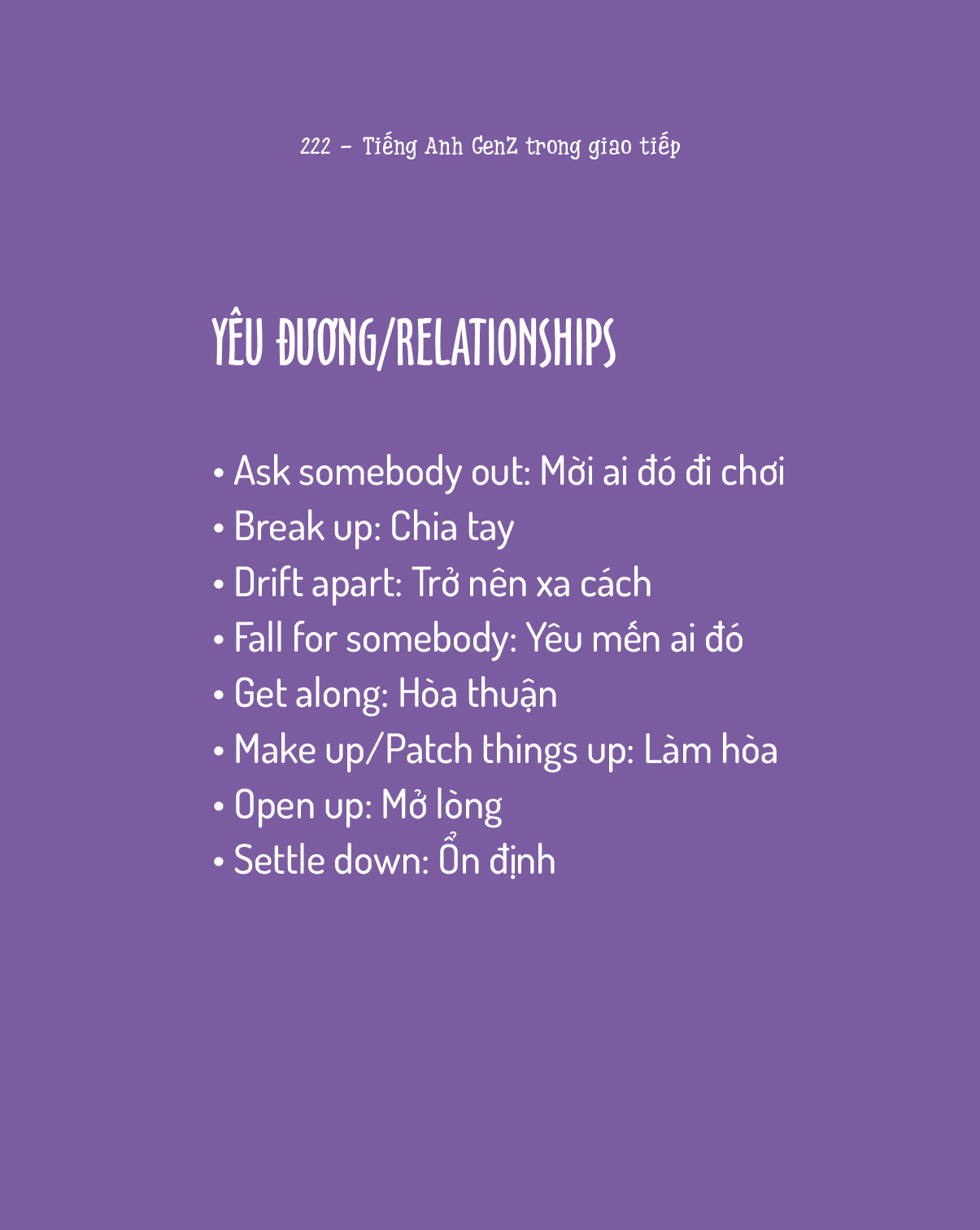 tiếng anh gen z trong giao tiếp - tiếng anh giao tiếp dễ nhớ cho người lười